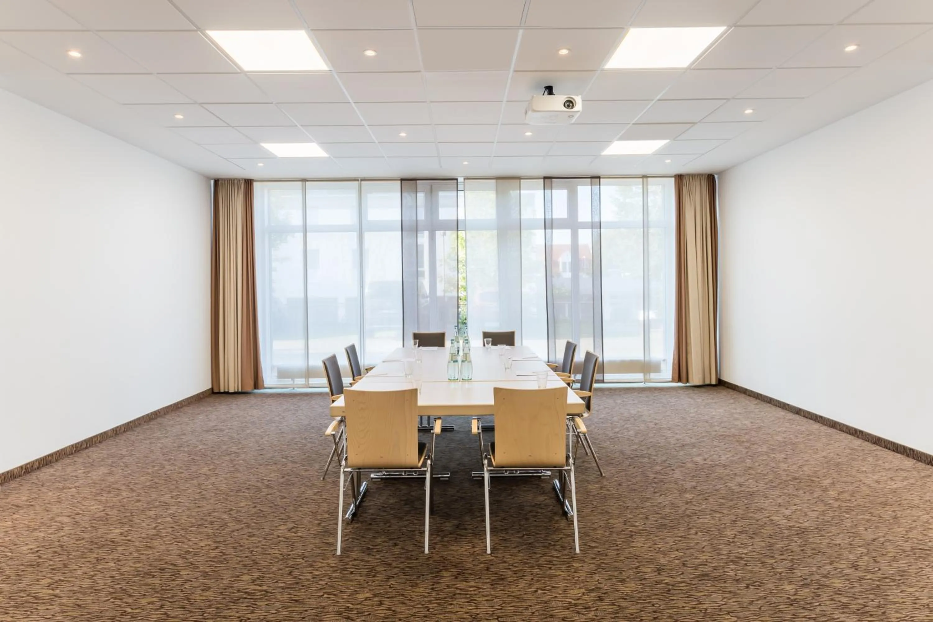 Banquet/Function facilities in Park Inn by Radisson Göttingen