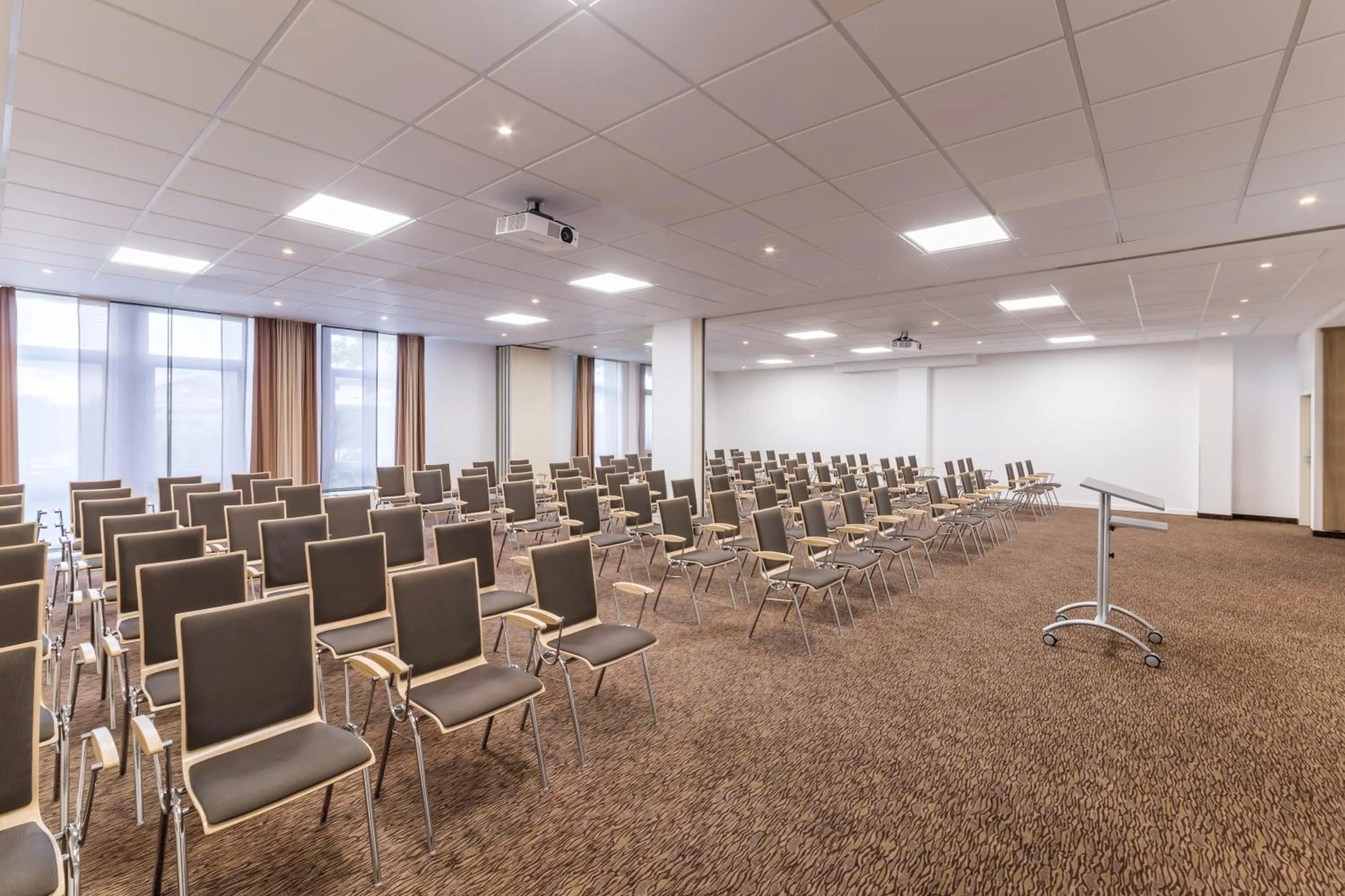 Banquet/Function facilities in Park Inn by Radisson Göttingen