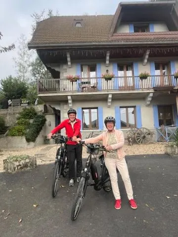 Activities in La Maison du Chevalier - Chambres et tables d'hôtes - adults only