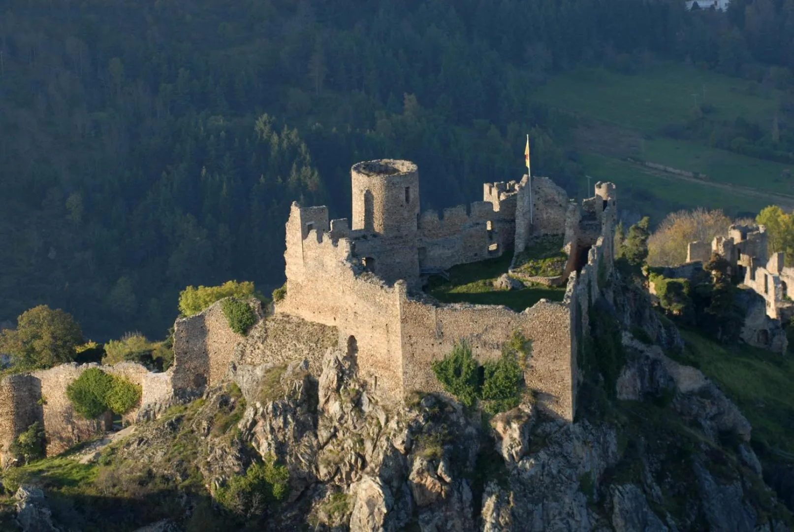 Area and facilities in La Maison du Chevalier - Chambres et tables d'hôtes - adults only