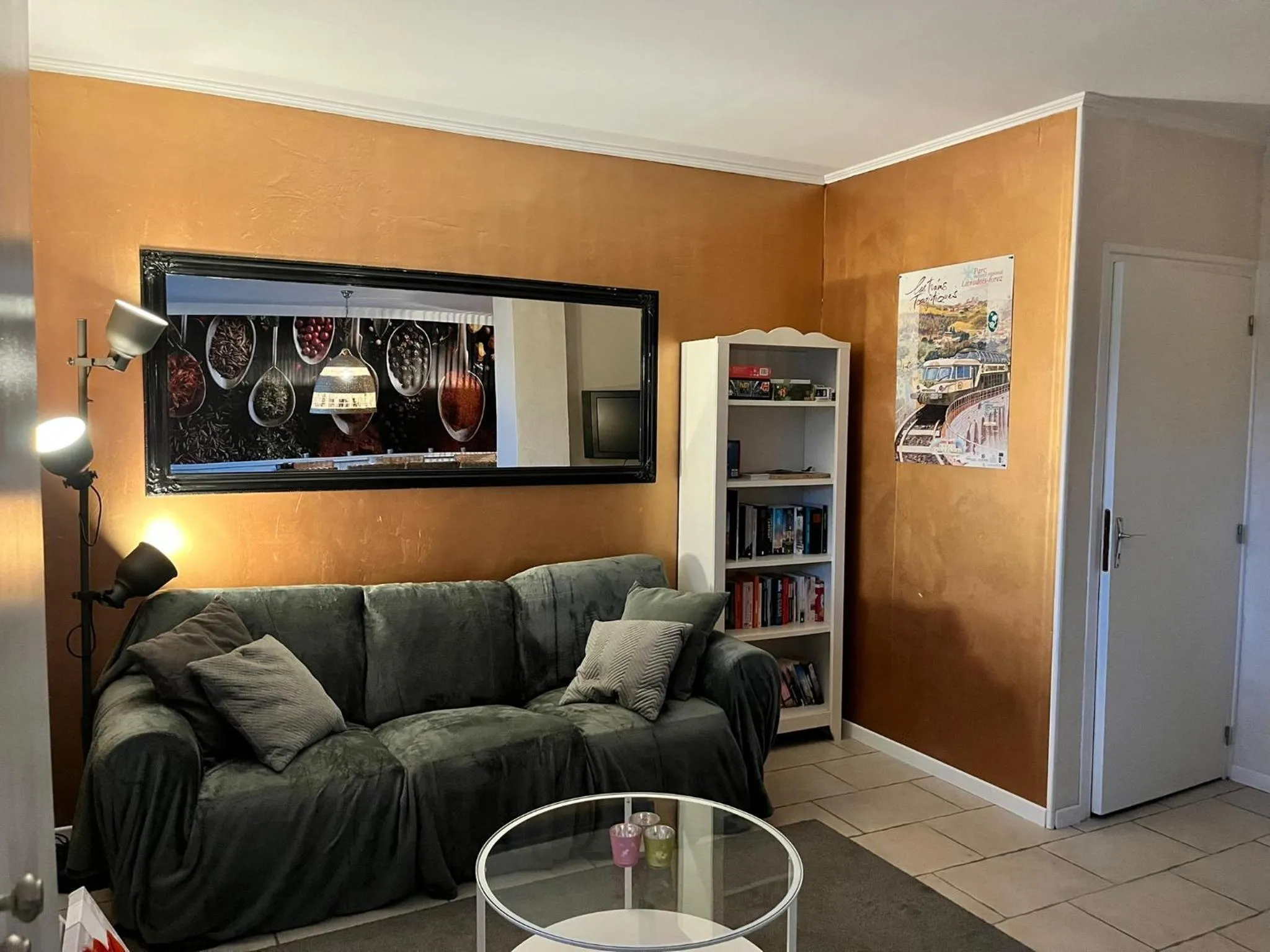 Coffee/tea facilities in La Maison du Chevalier - Chambres et tables d'hôtes - adults only