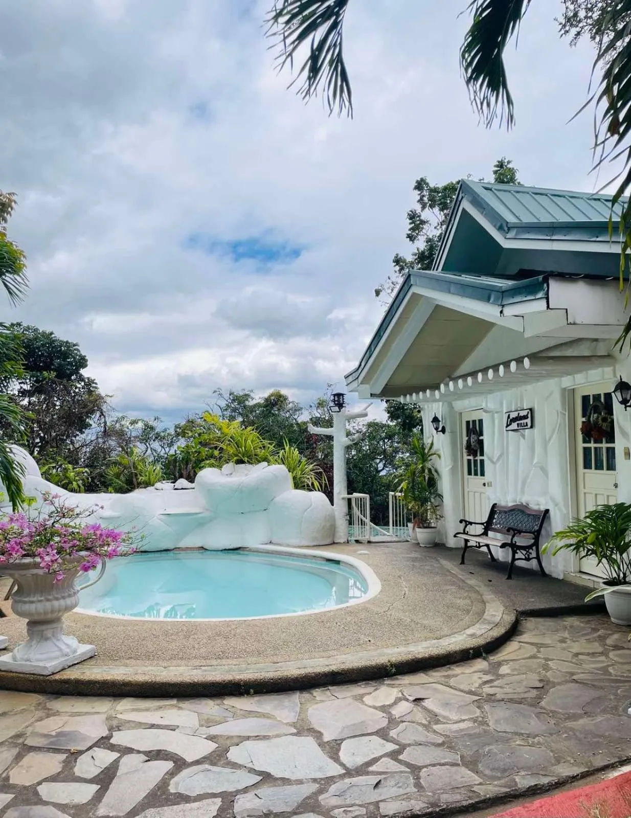 Loreland Farm Resort