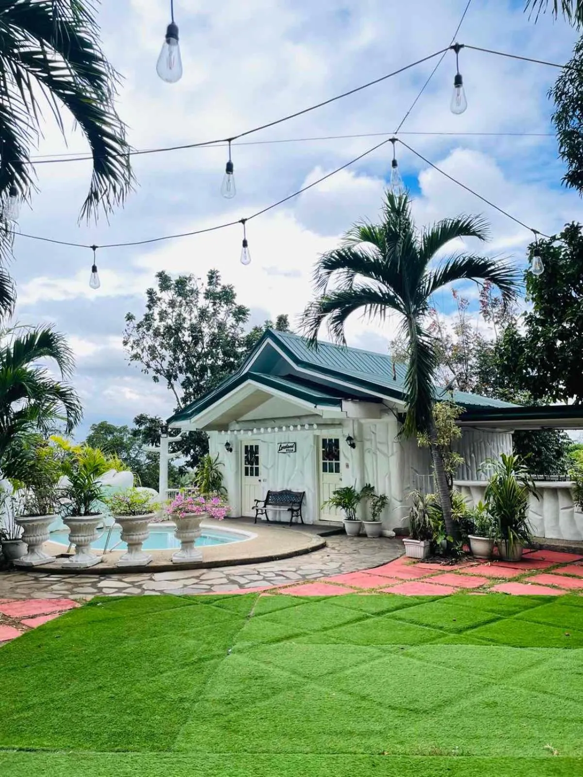 Loreland Farm Resort