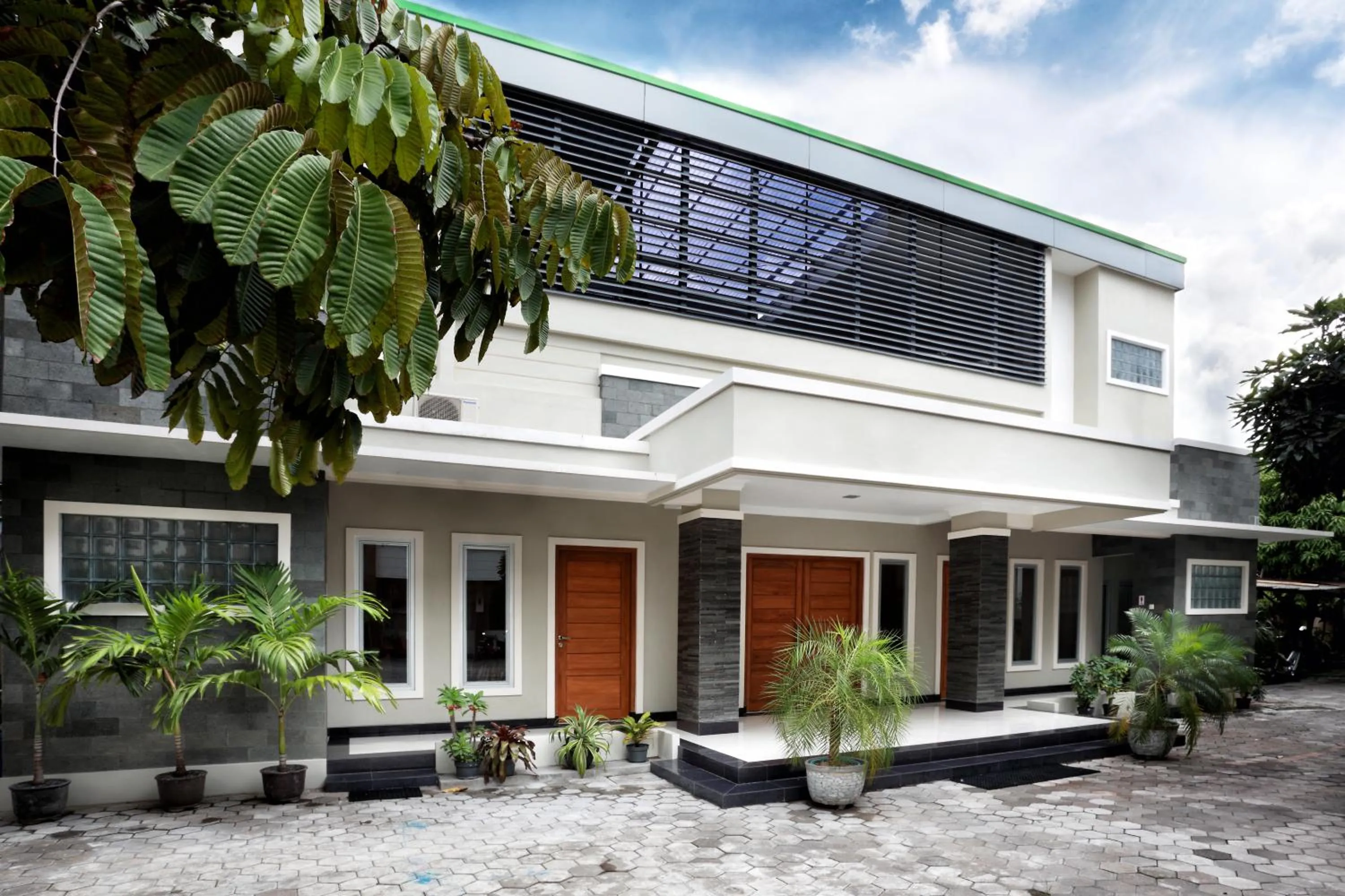 Meeting/conference room in Syariah Arini Hotel