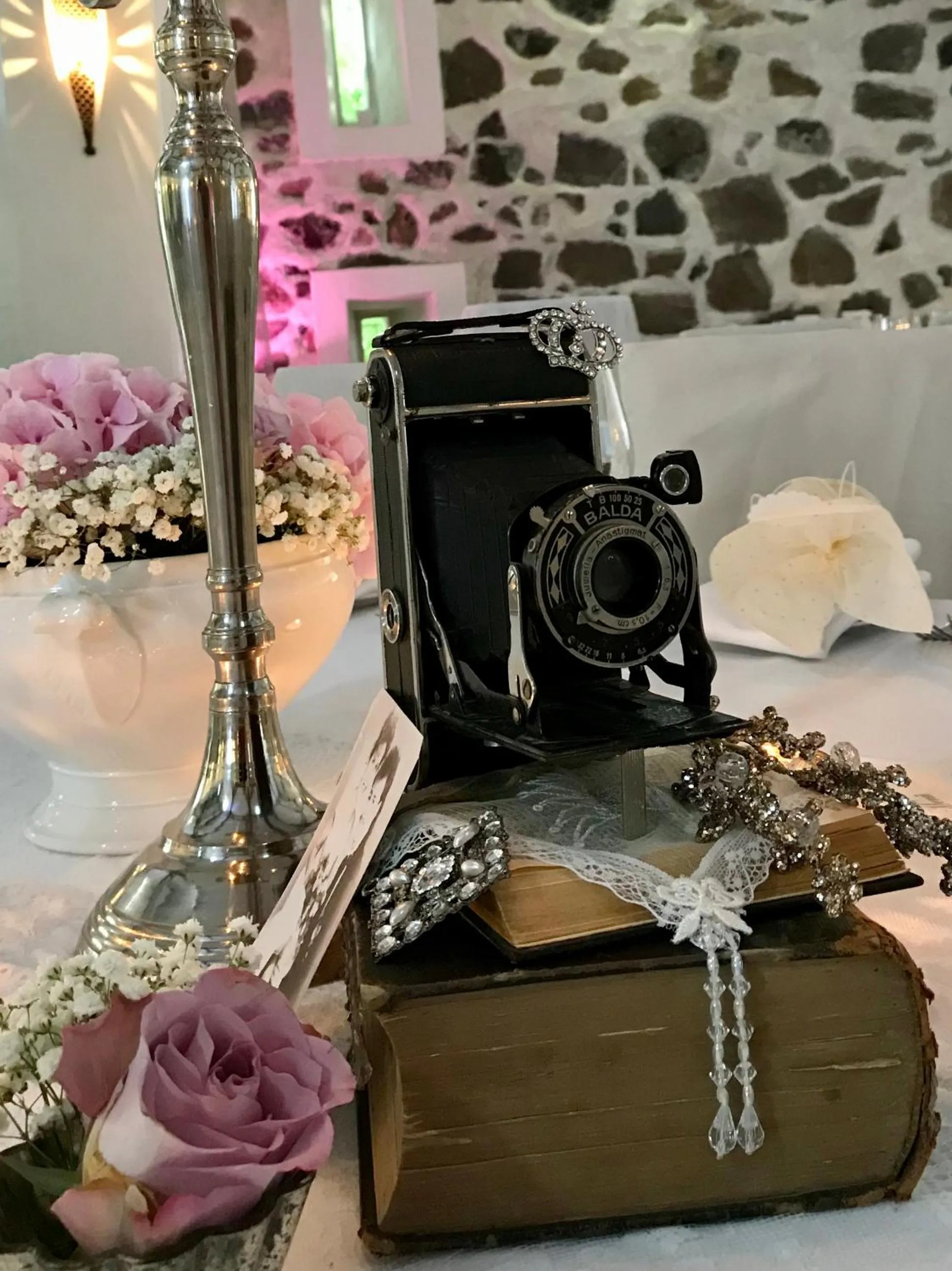 Banquet/Function facilities in Gut am See