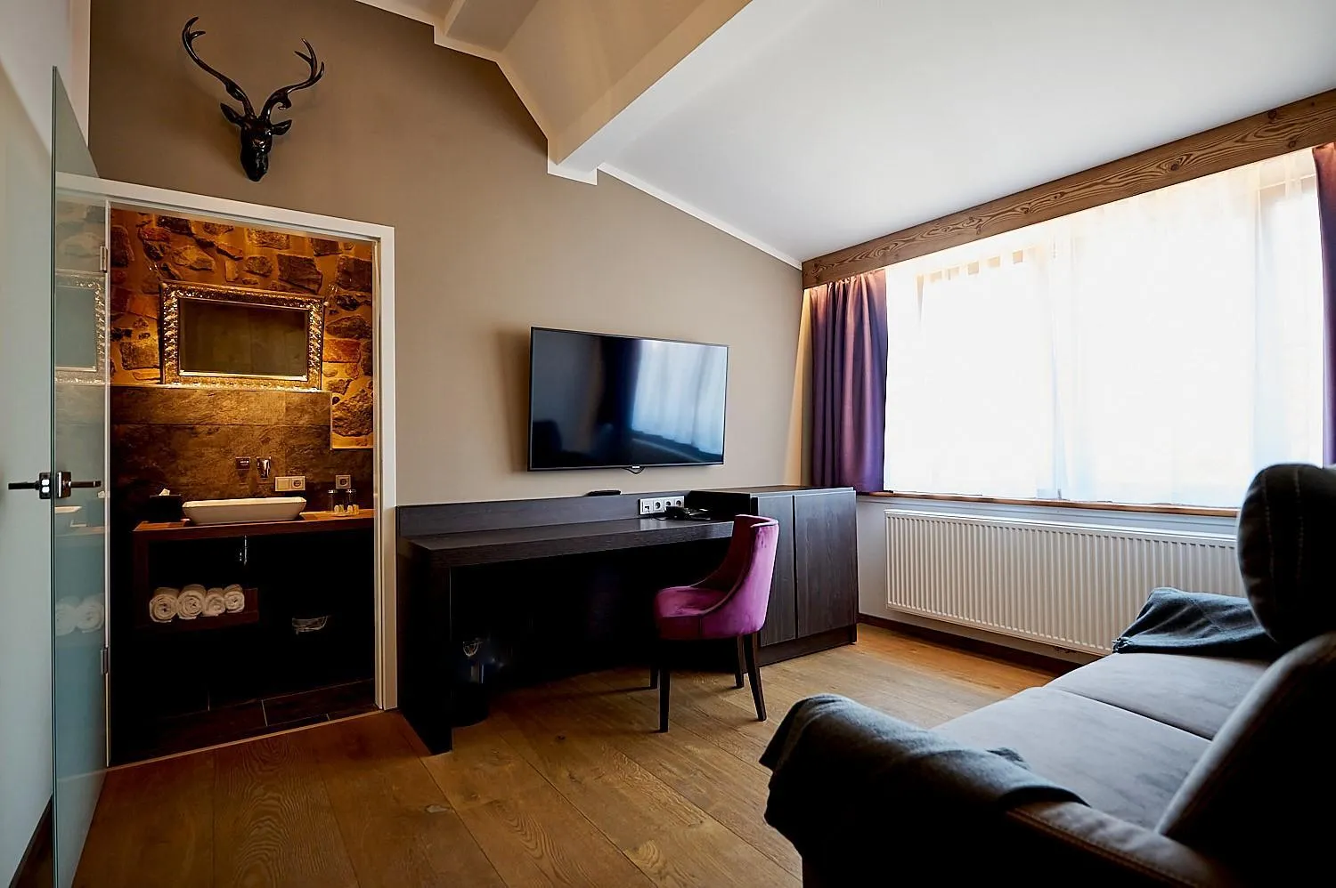 TV and multimedia in Gut am See