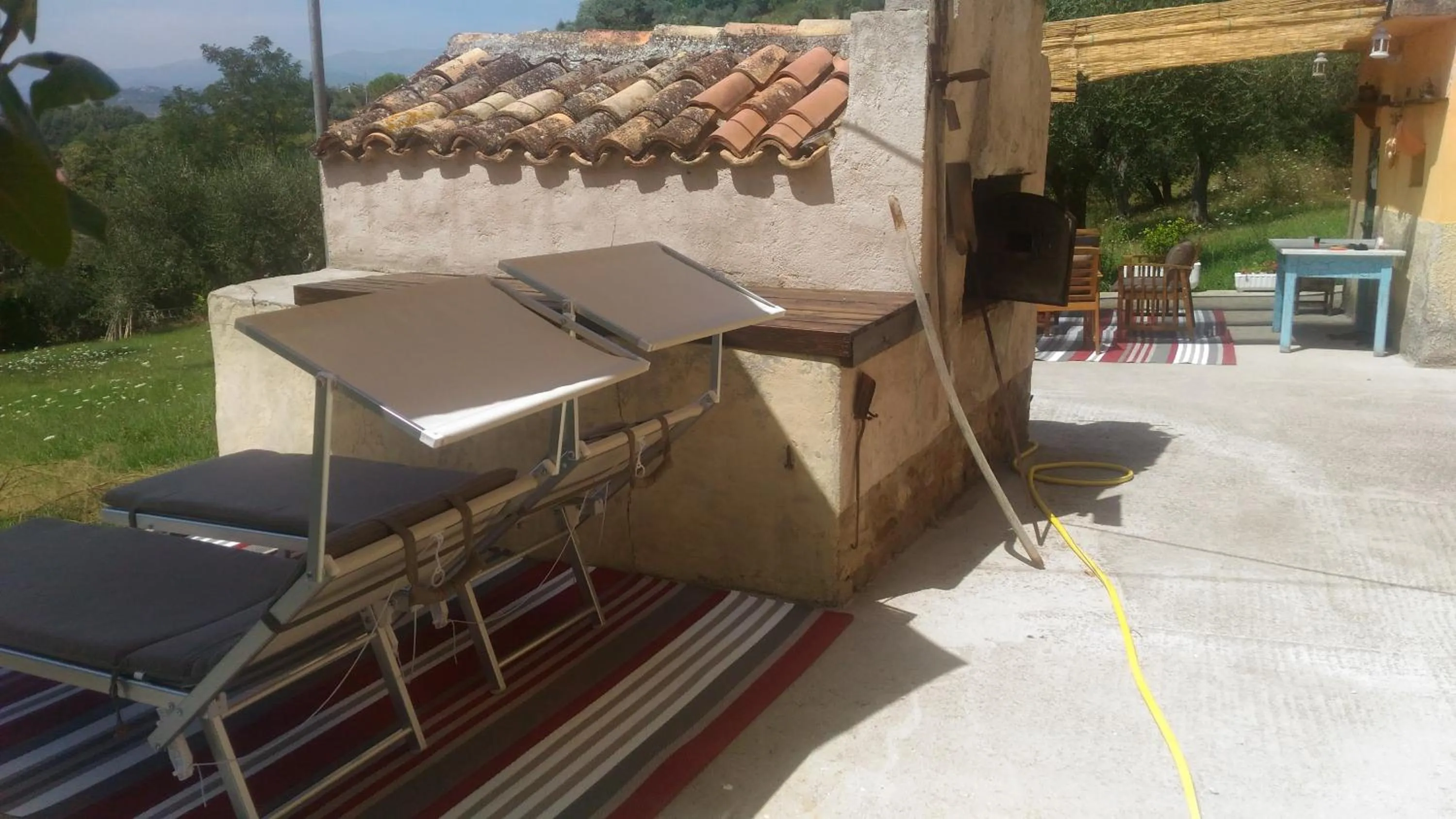 La Casa delle Storie