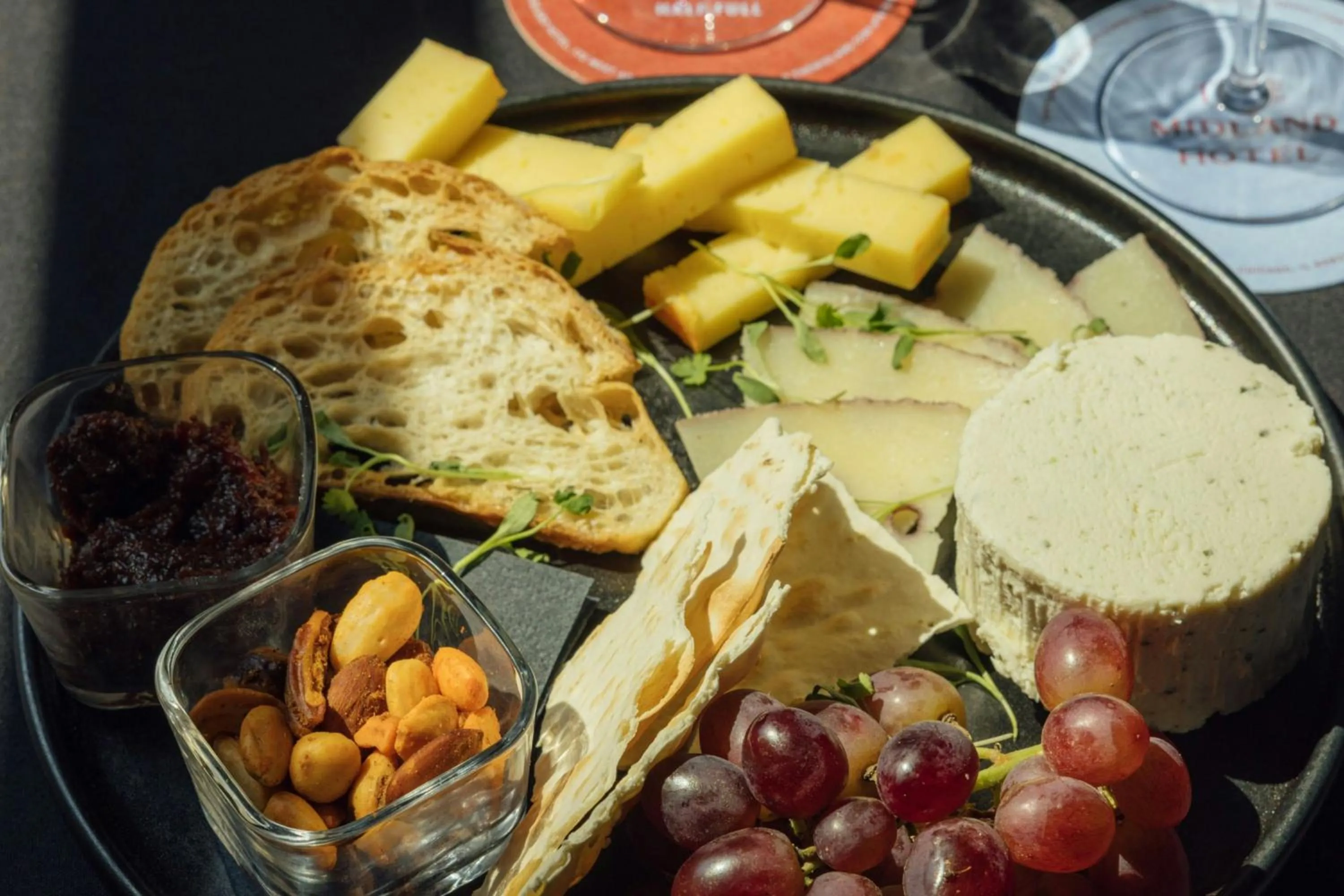 Other in THE MIDLAND HOTEL, Chicago, a Tribute Portfolio Hotel