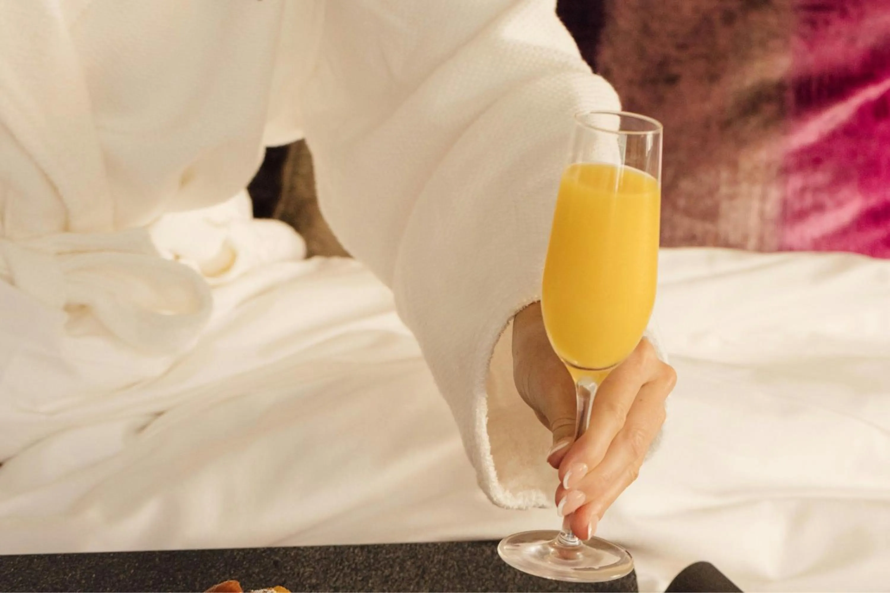 Breakfast in THE MIDLAND HOTEL, Chicago, a Tribute Portfolio Hotel