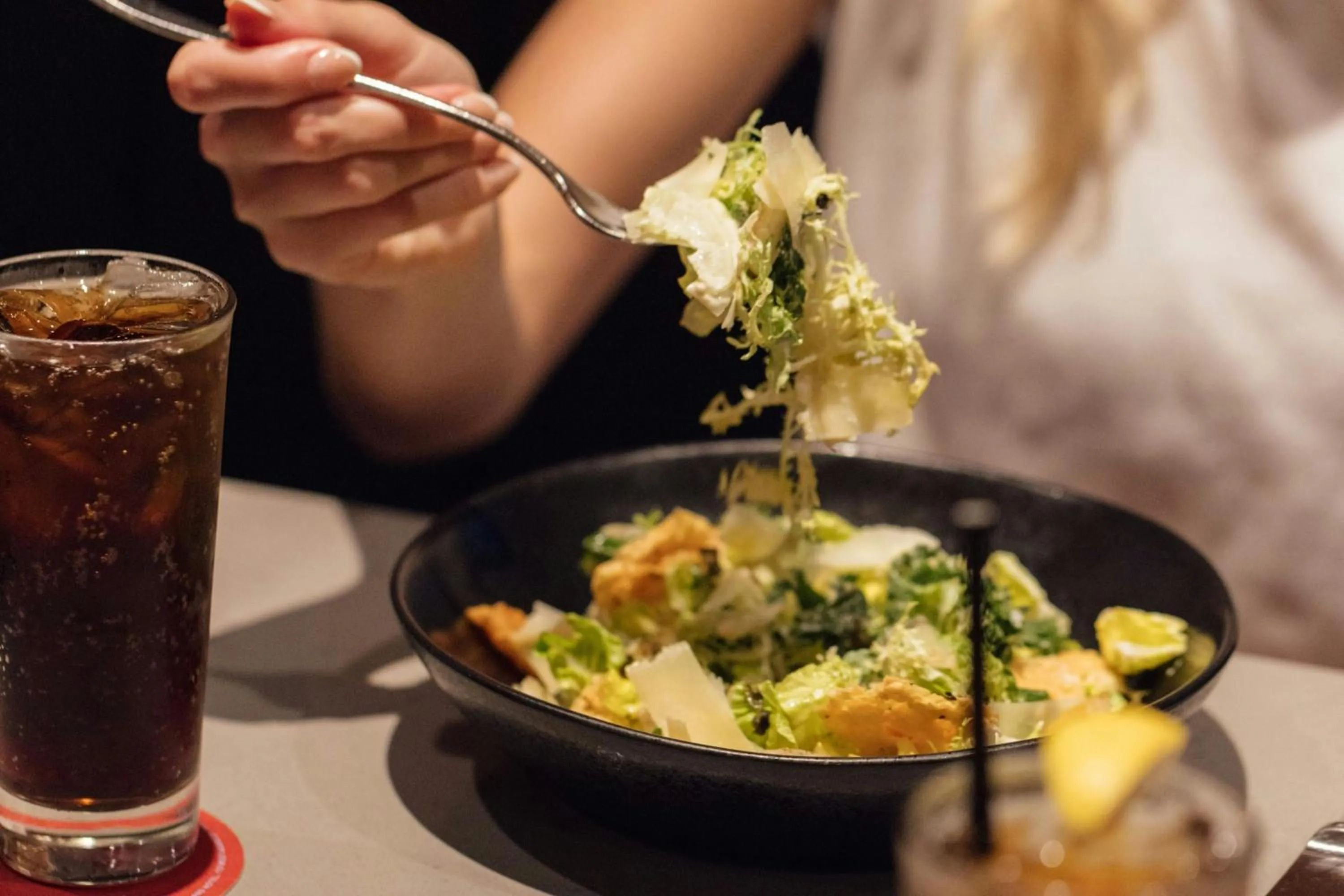 Restaurant/places to eat in THE MIDLAND HOTEL, Chicago, a Tribute Portfolio Hotel