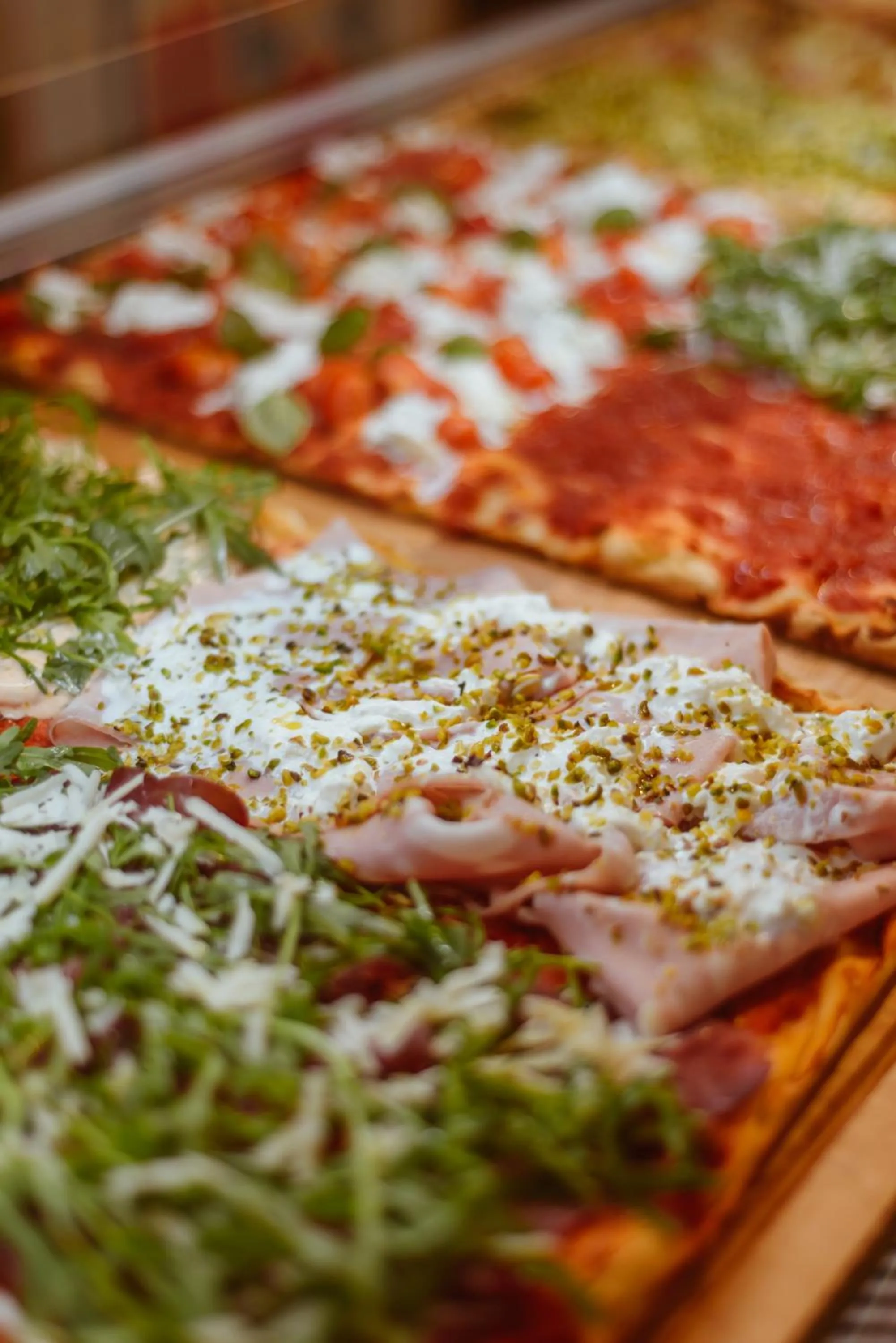 Restaurant/places to eat in Moderno Hotel Roma - Adults Only