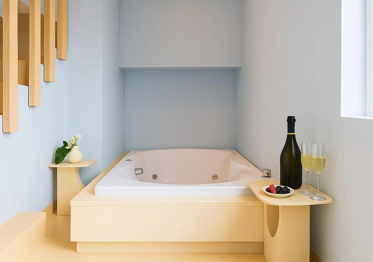 Moderno Hotel Roma - Adults Only