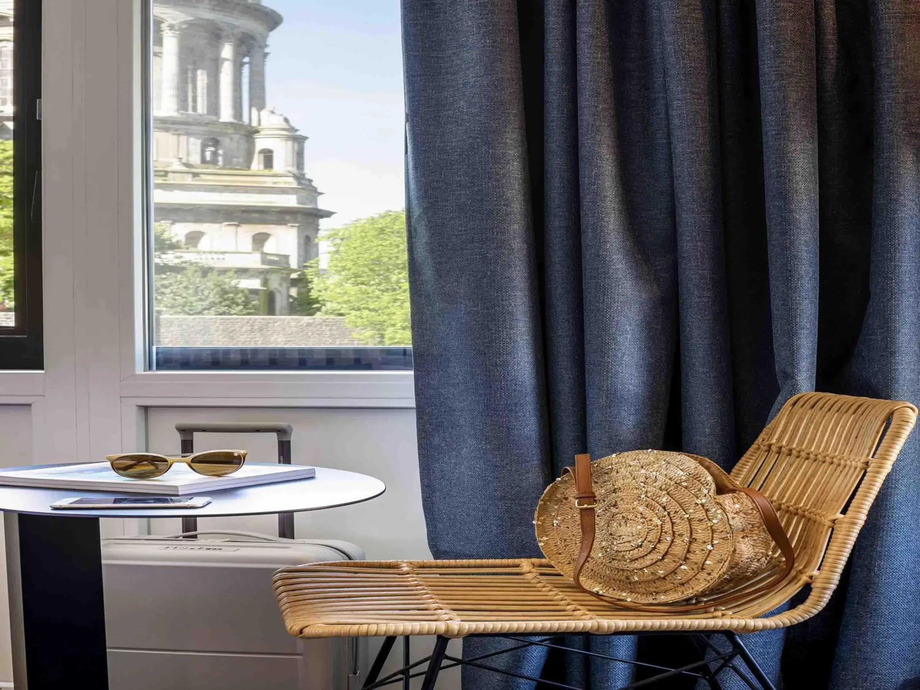 Superior Double Room in ibis Styles Boulogne sur Mer Centre Cathédrale Superior Double Room in ibis Styles Boulogne sur Mer Centre Cathédrale