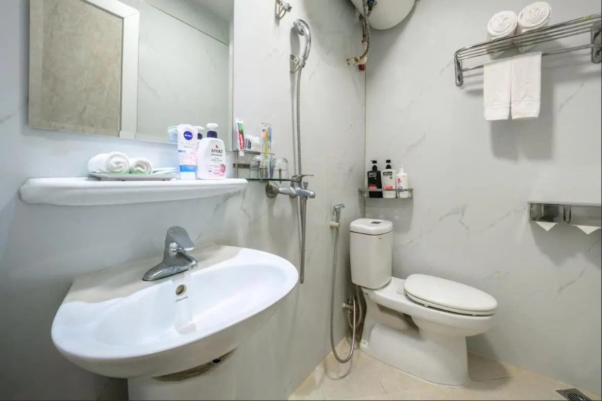 A25 Hotel - Đội Cấn 2