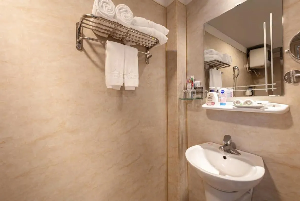 A25 Hotel - Đội Cấn 2