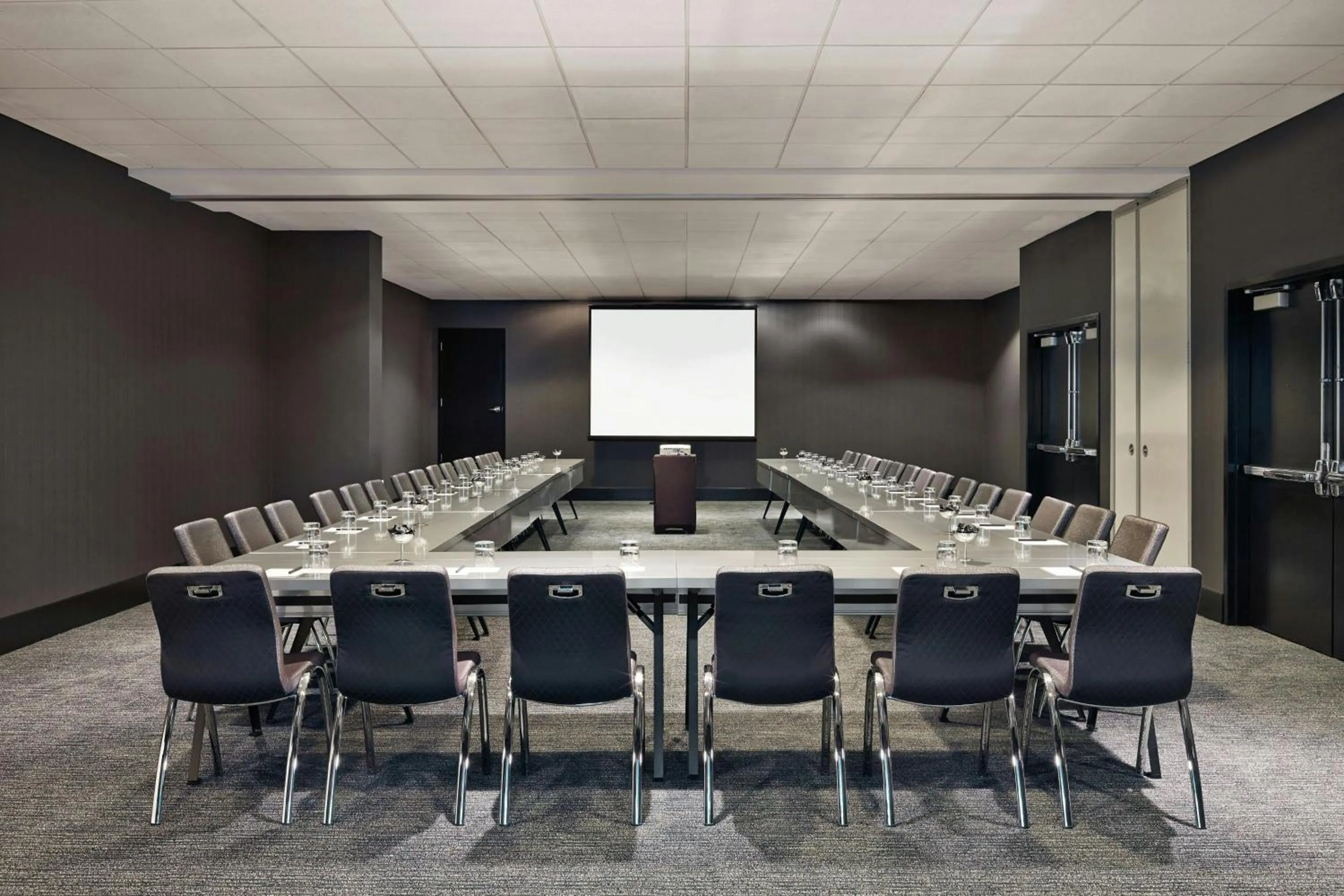Meeting/conference room in The Wade