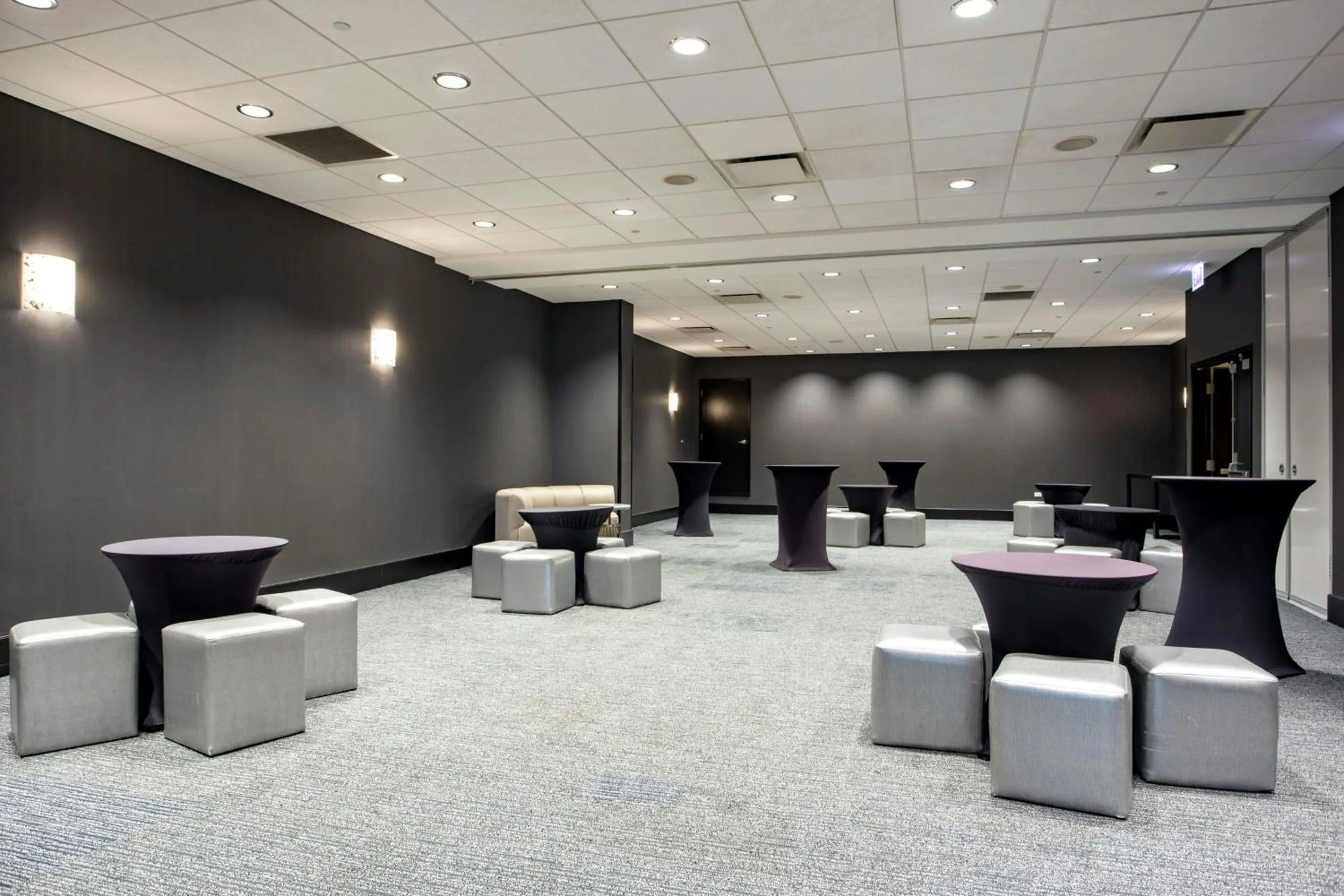 Meeting/conference room in The Wade