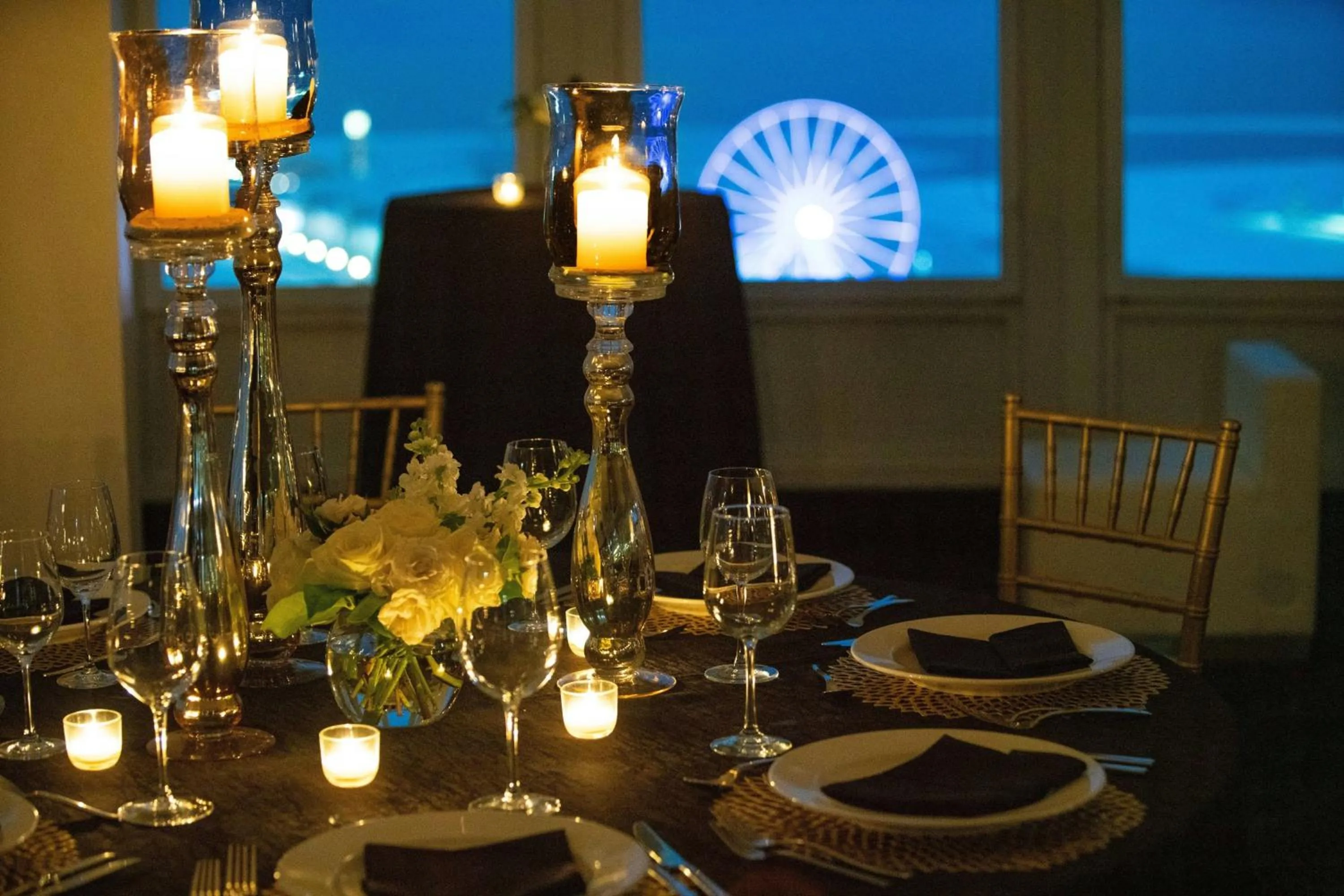 Meeting/conference room in The Wade