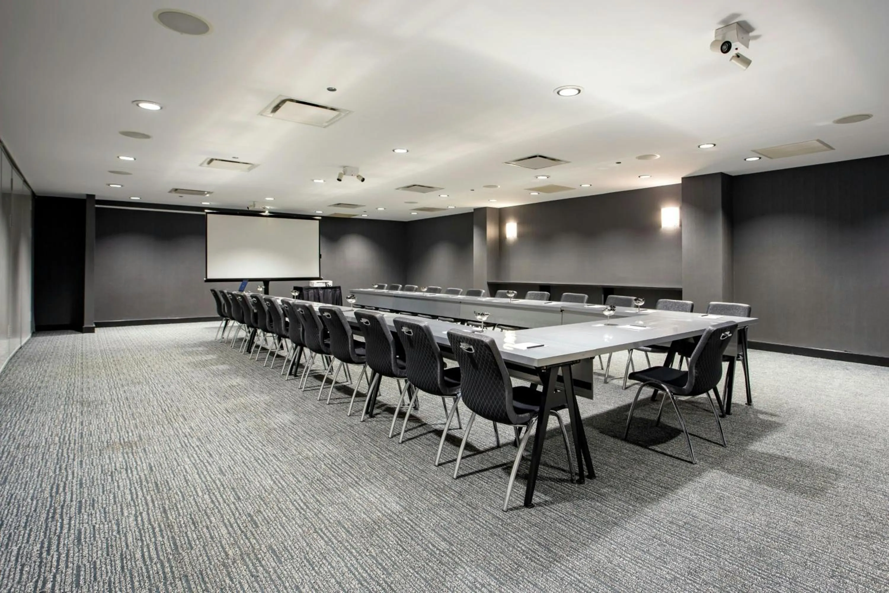 Meeting/conference room in The Wade