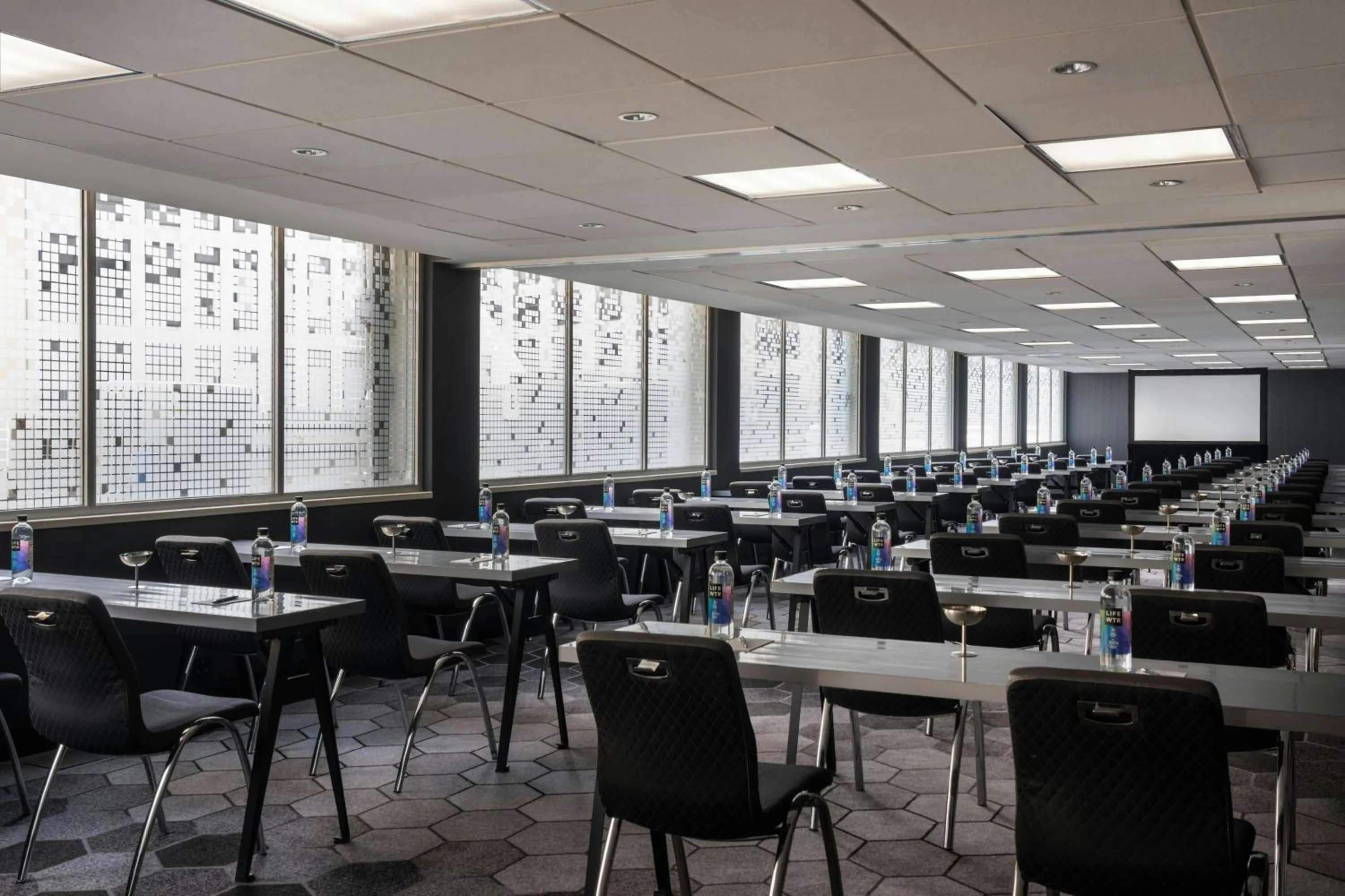 Meeting/conference room in The Wade