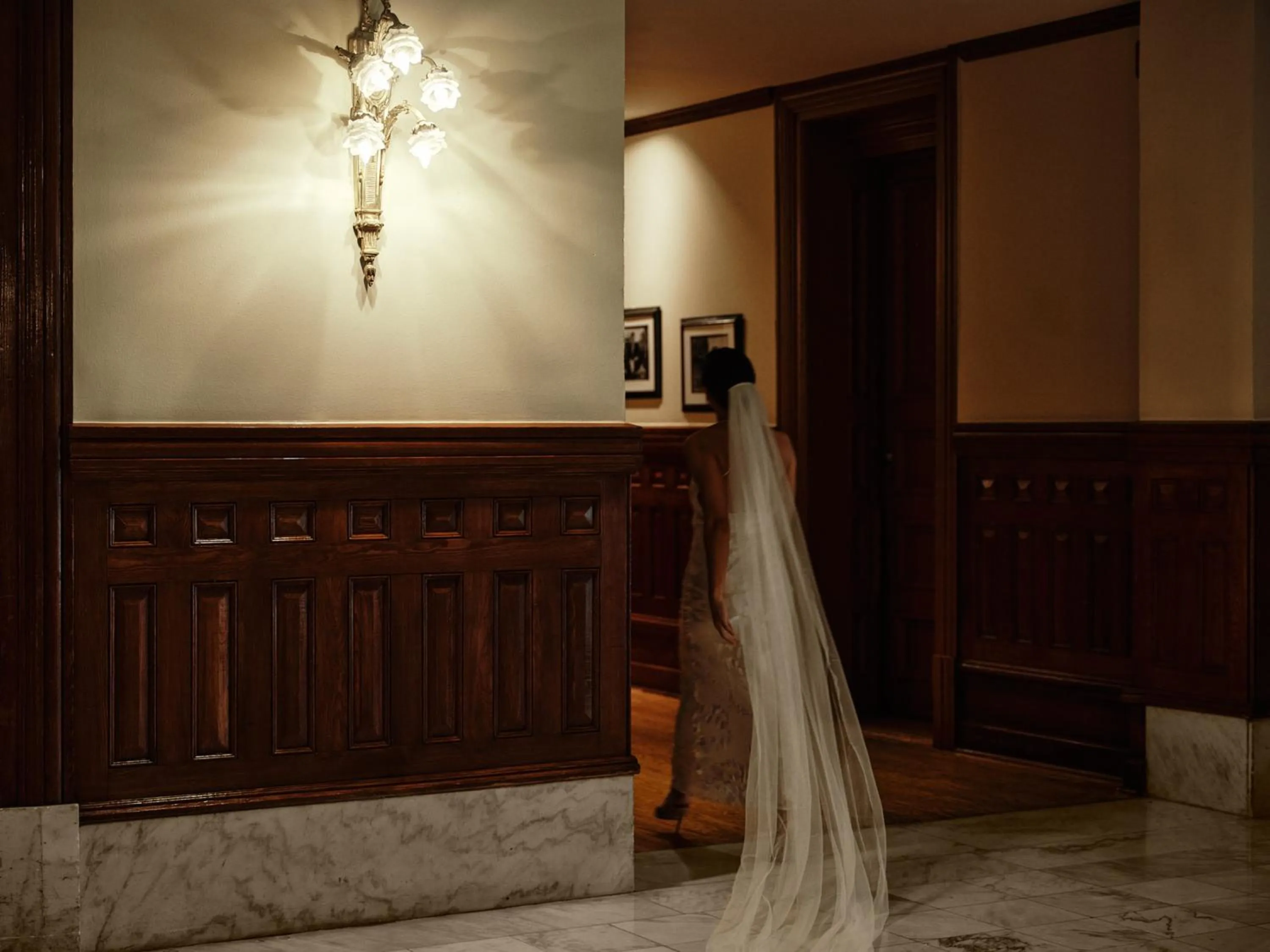 Guests in The Driskill