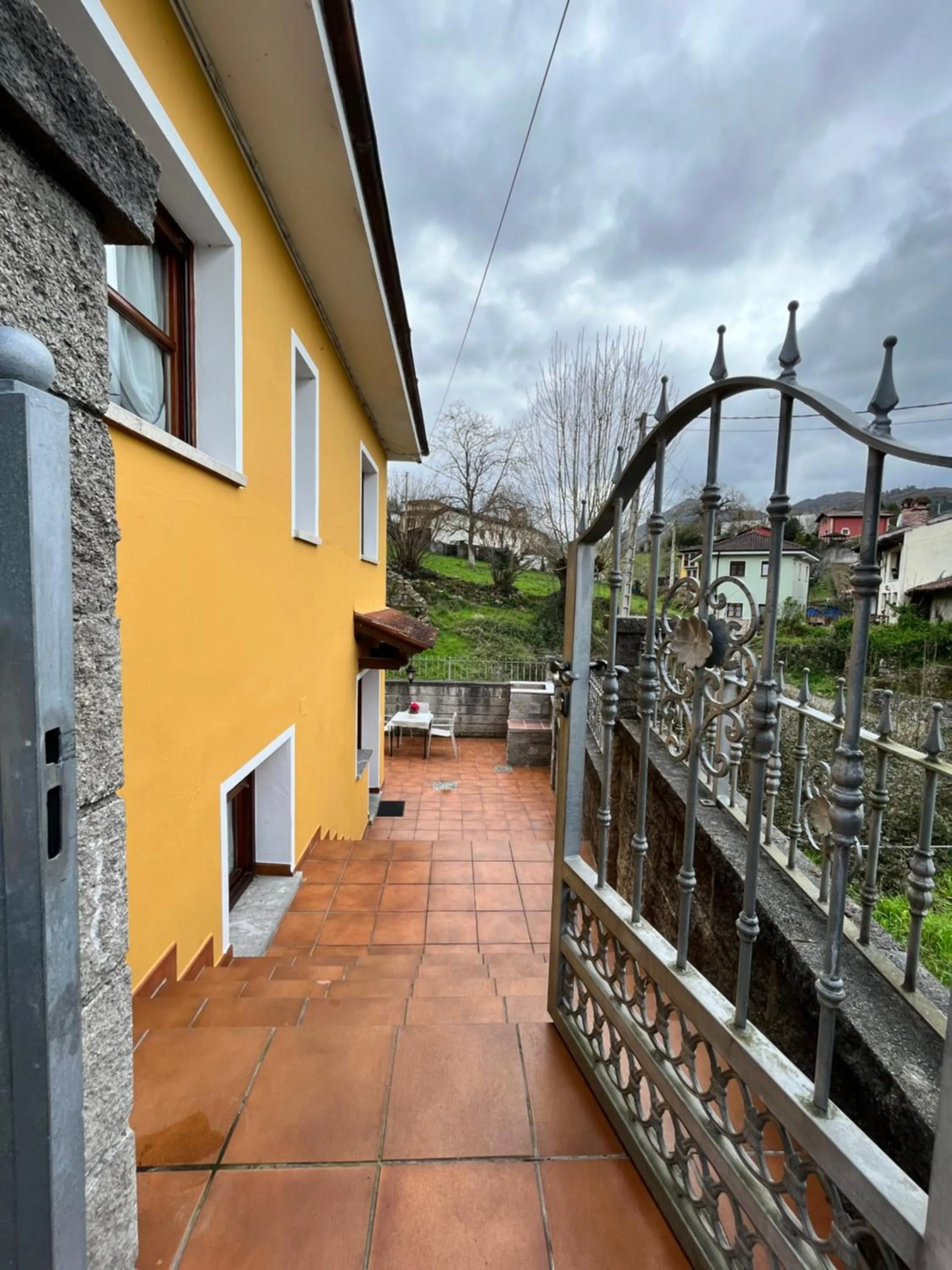 Casa Valle Cangas de Onís