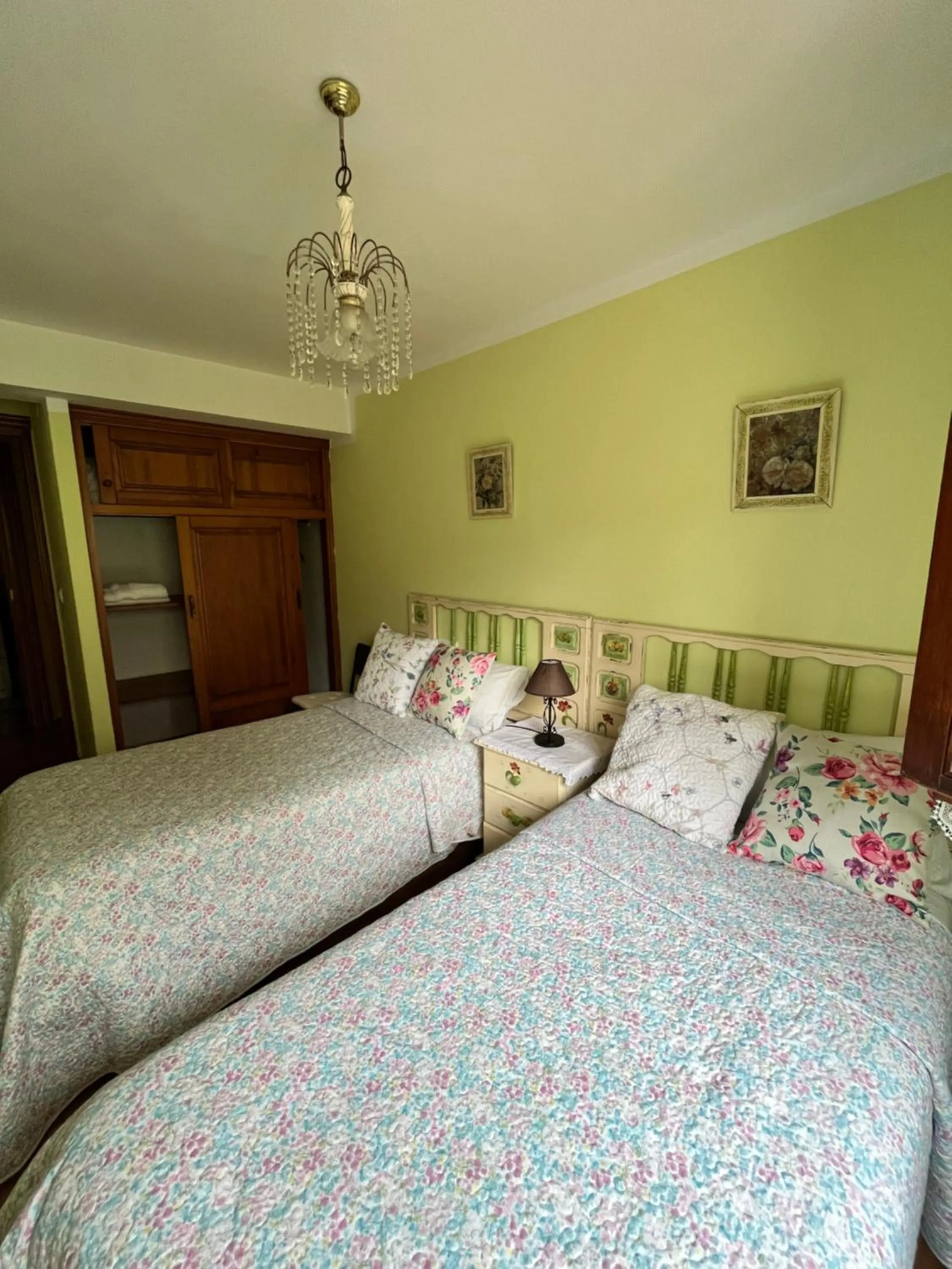 Casa Valle Cangas de Onís