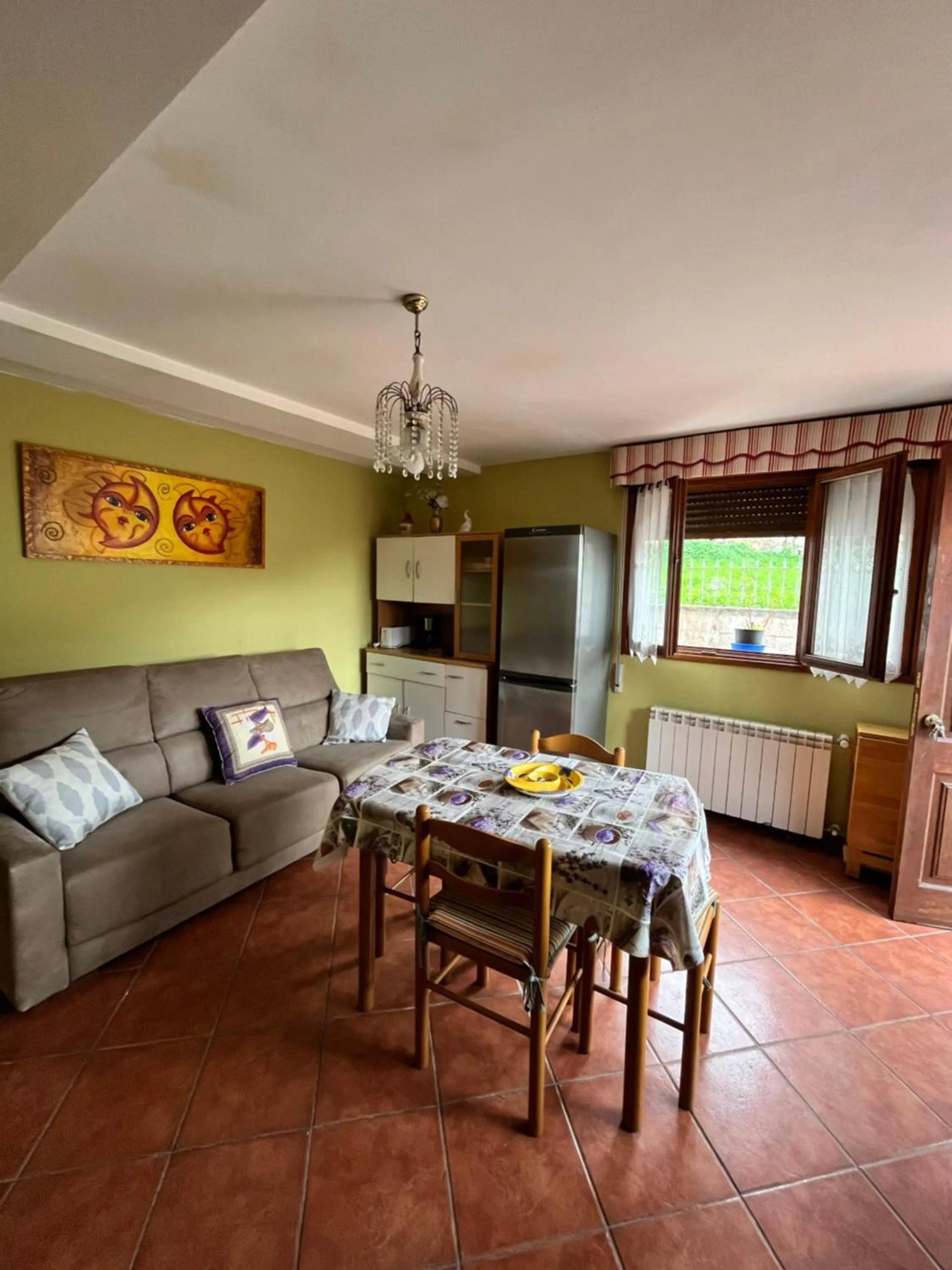 Casa Valle Cangas de Onís