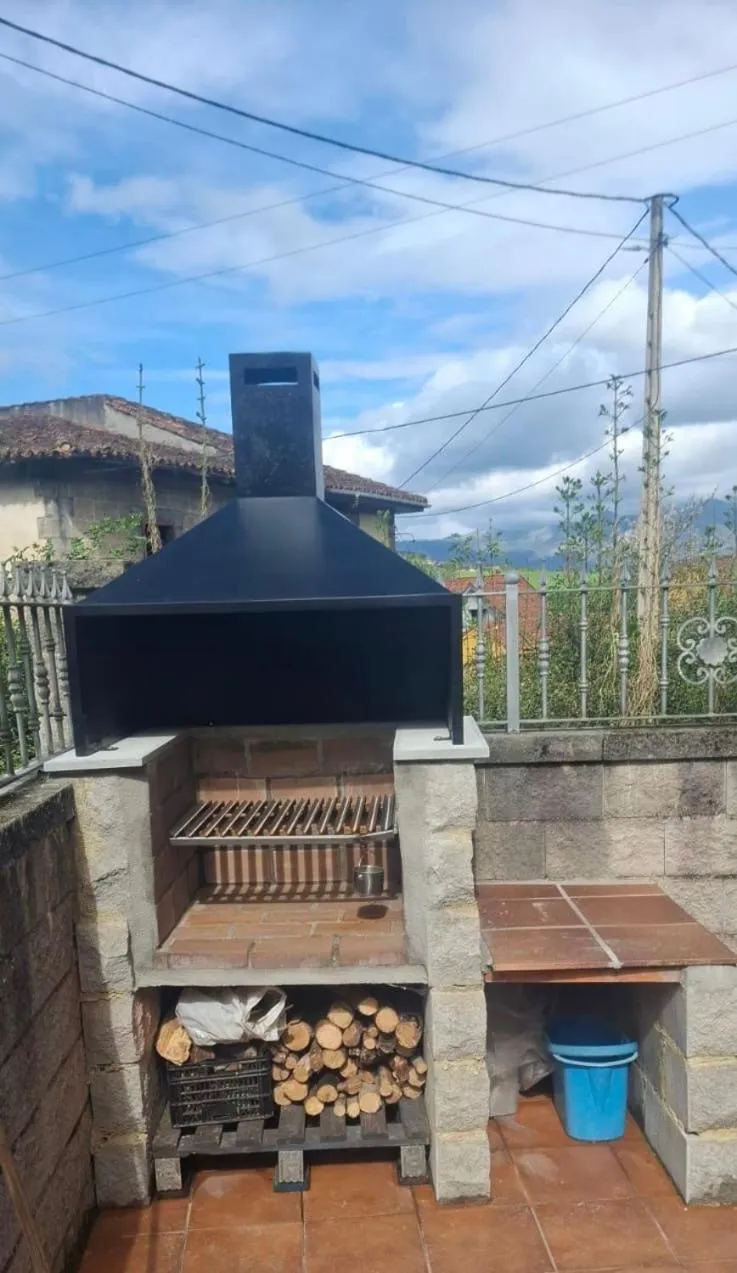 Casa Valle Cangas de Onís