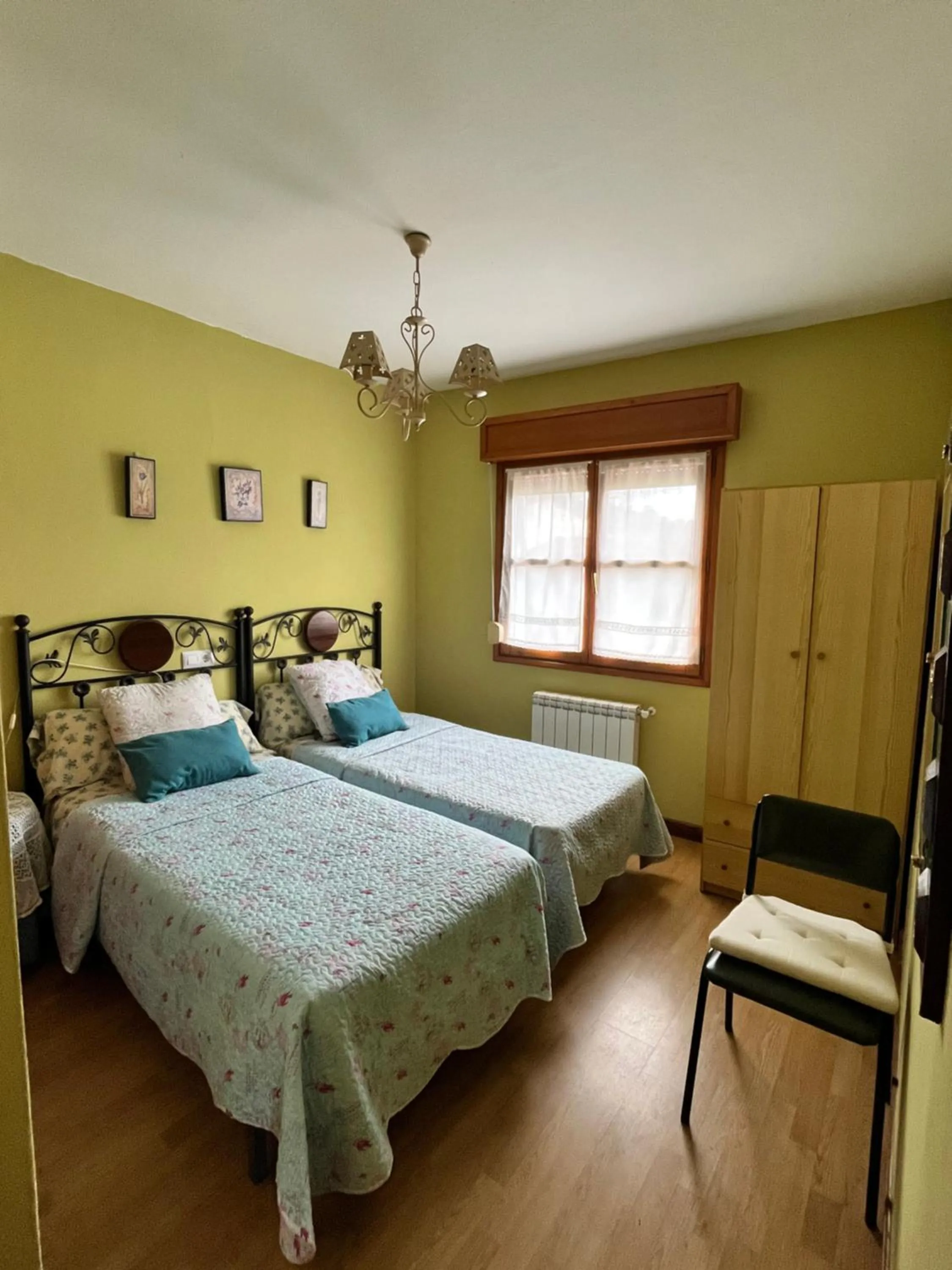 Casa Valle Cangas de Onís