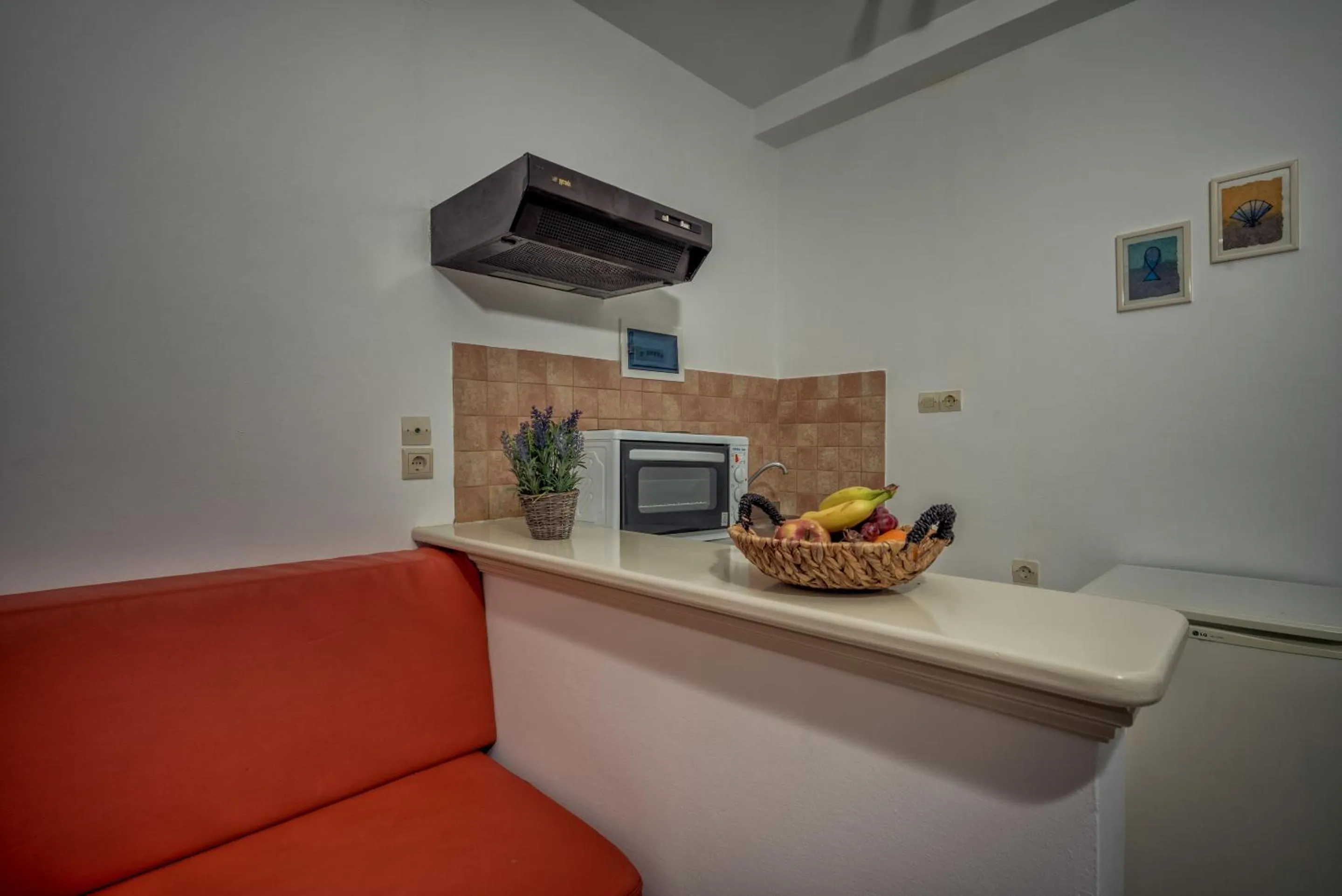 Zarkadis Beach Apartments