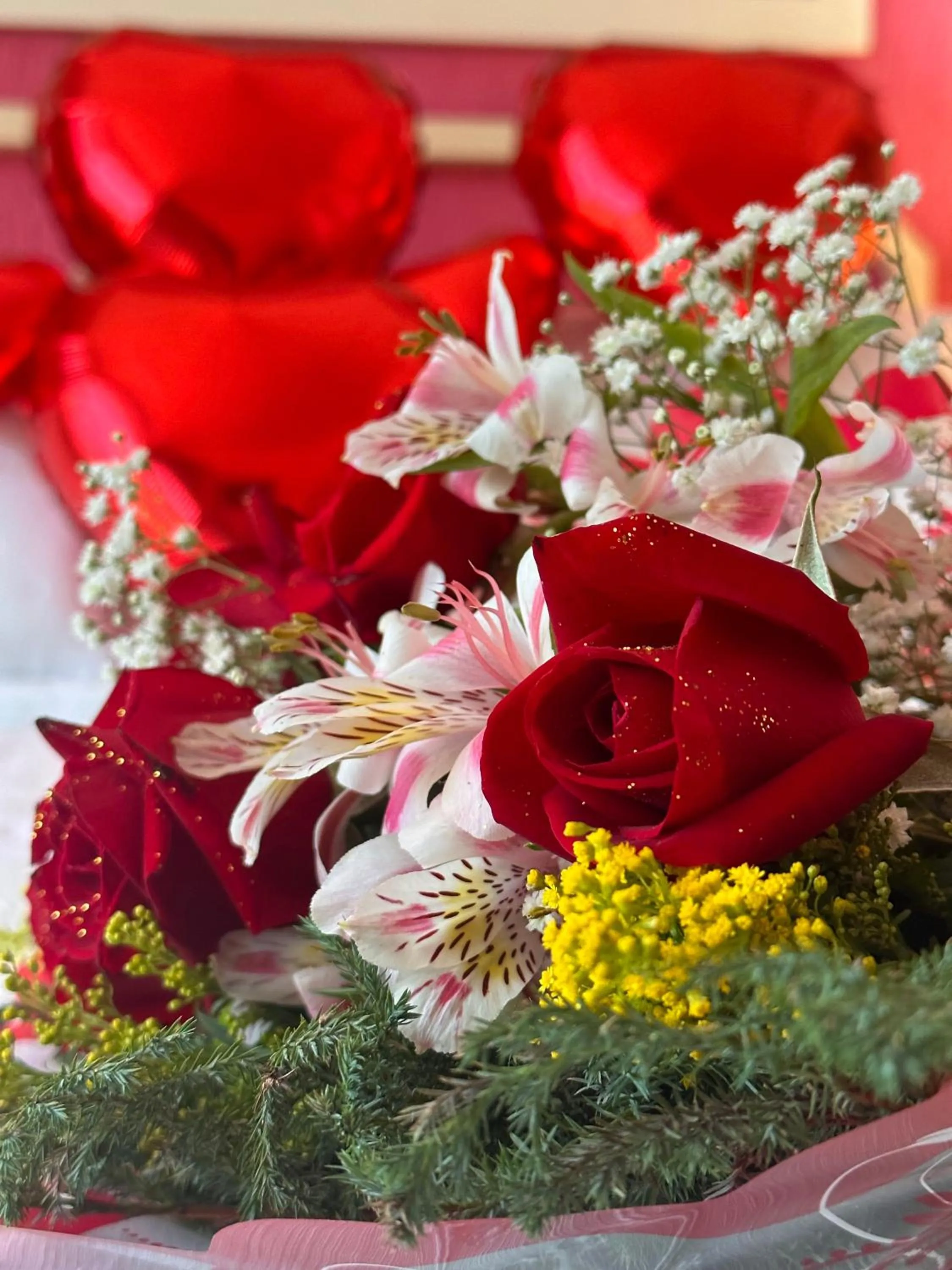 Decorative detail in Hotel Netto