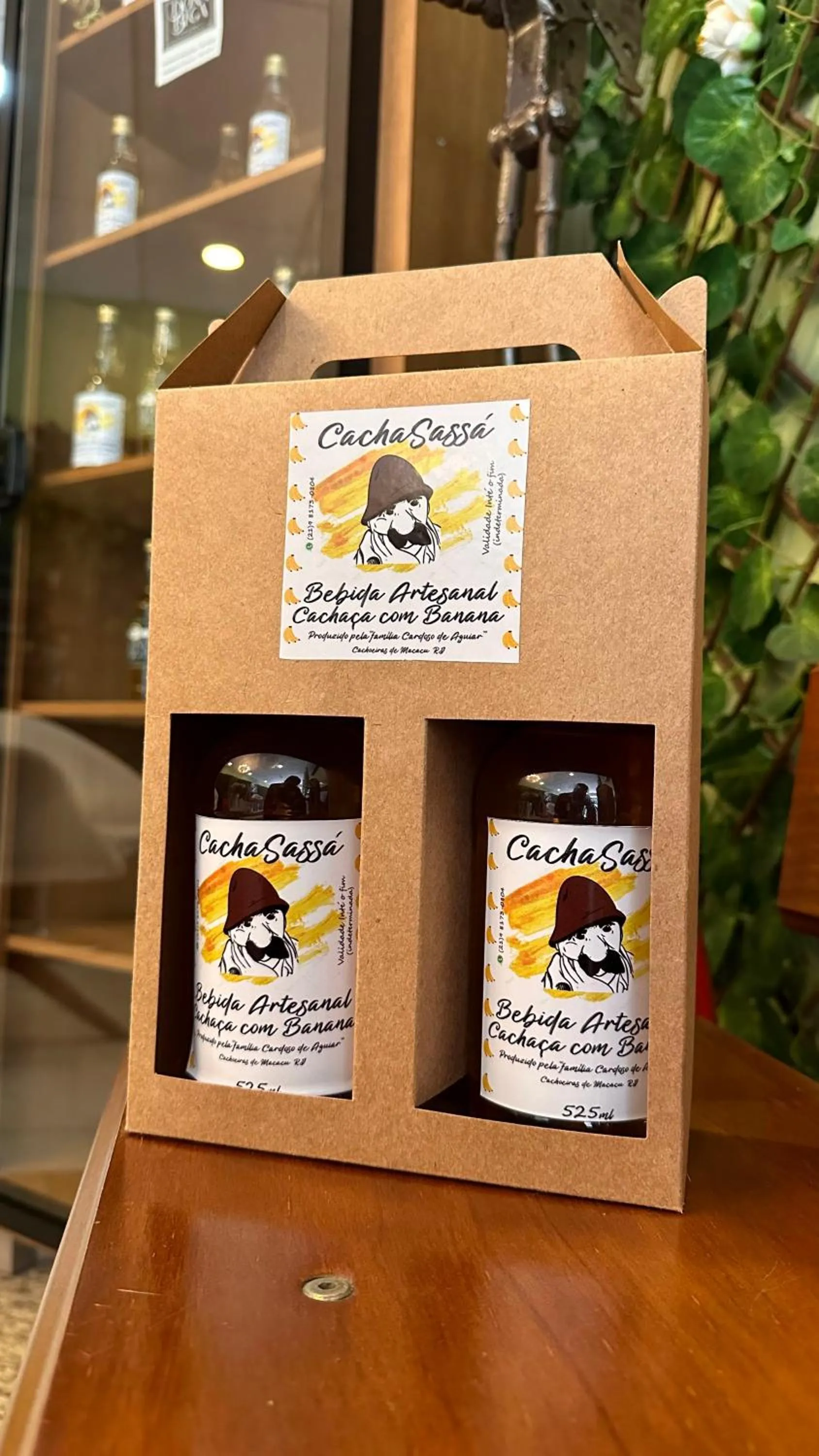 Alcoholic drinks in Hotel Netto