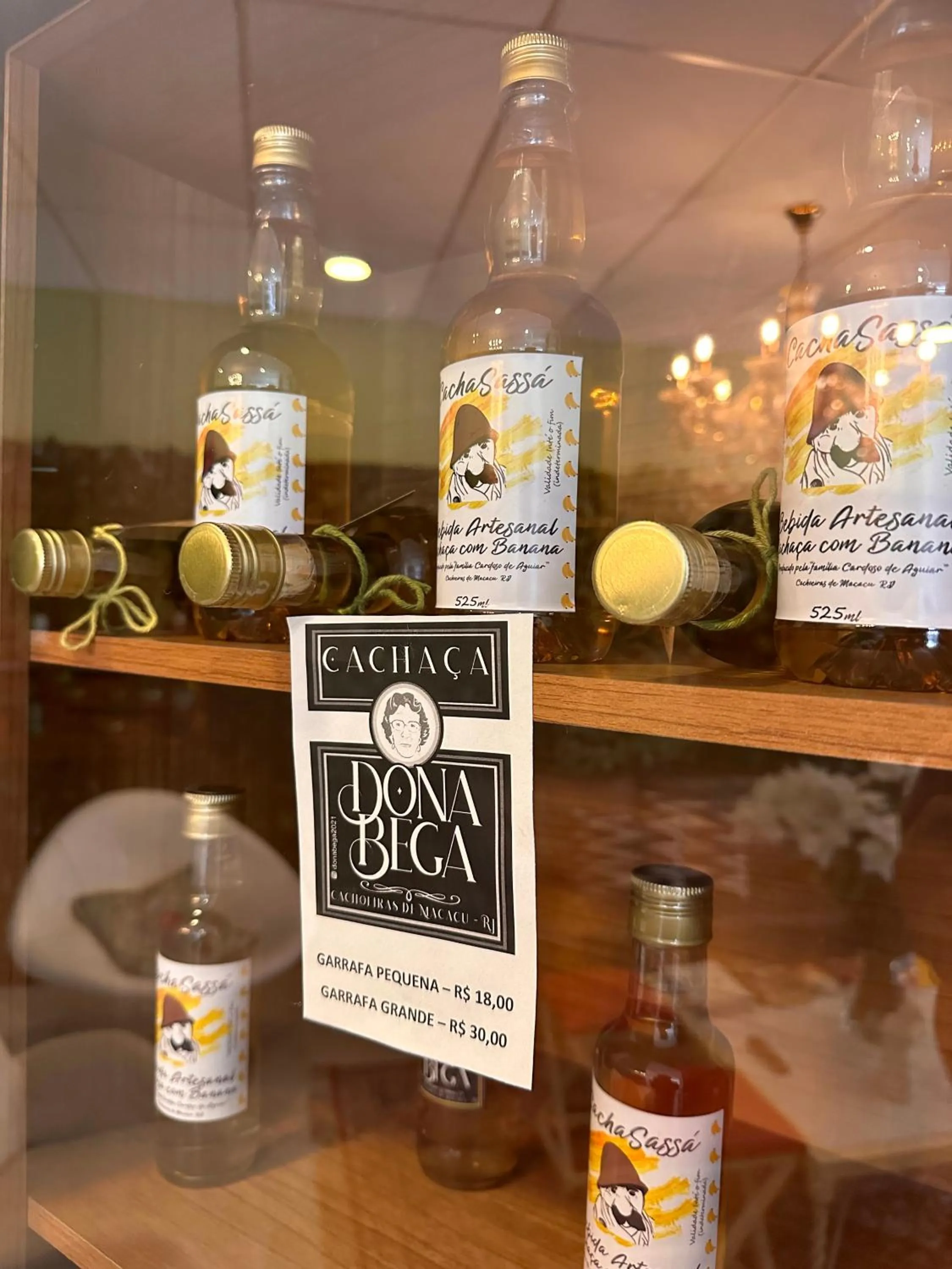 Drinks in Hotel Netto