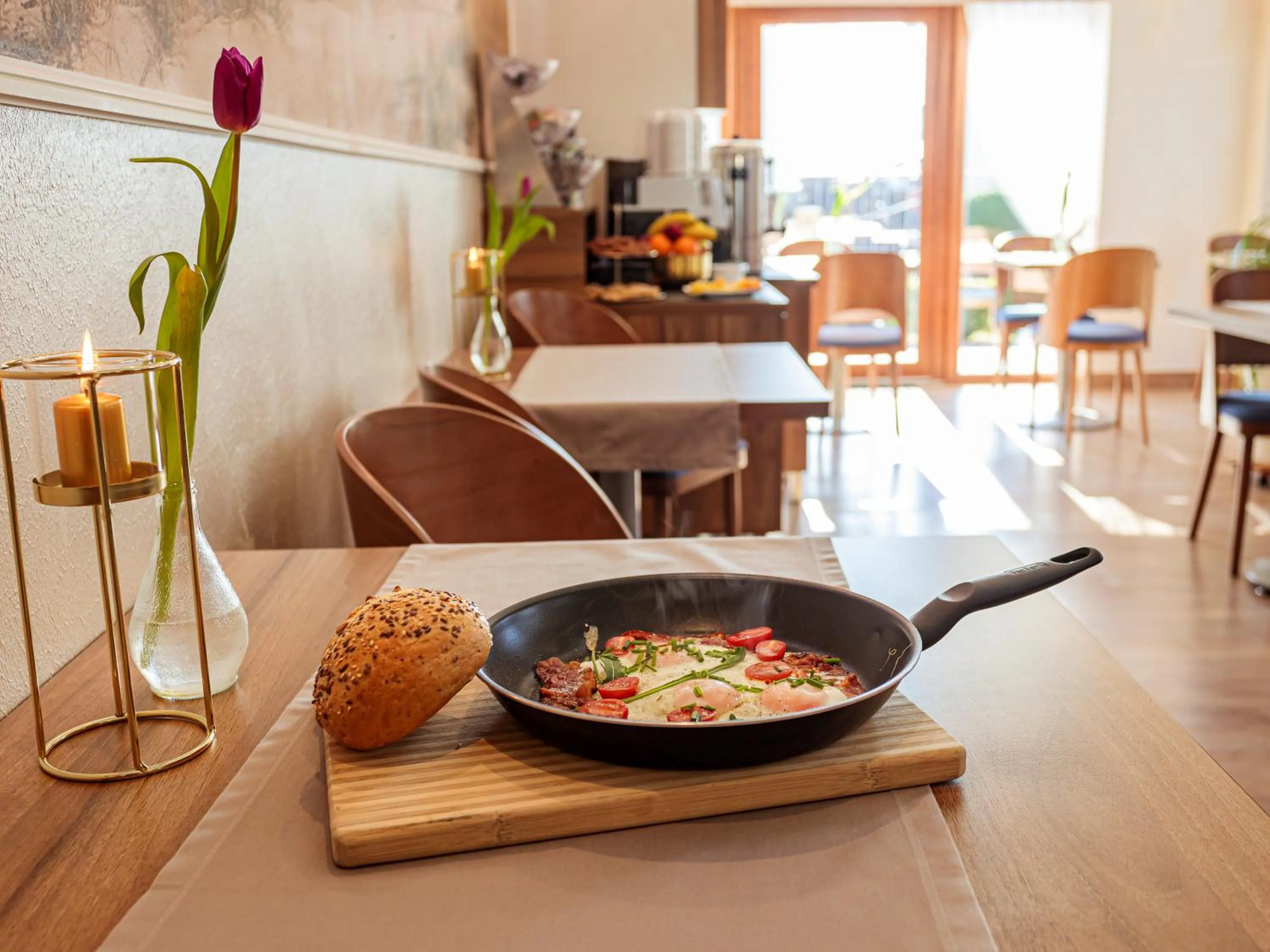 Other in Willa Arkadia