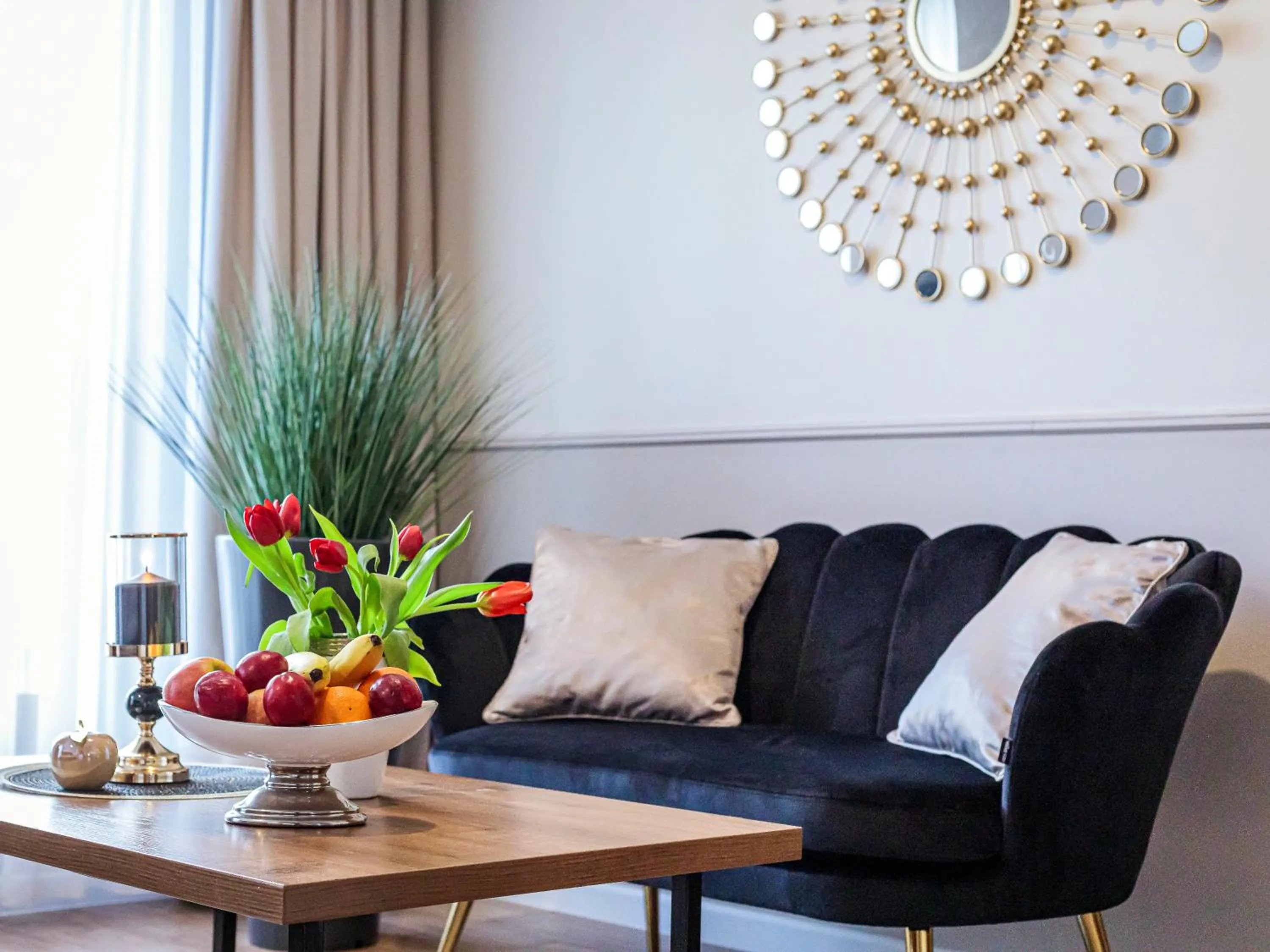 Other in Willa Arkadia