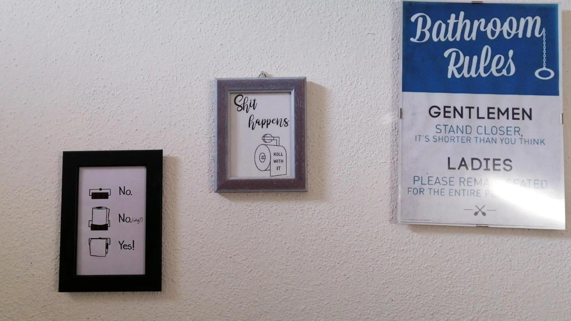 Bathroom in Santu Bustianu