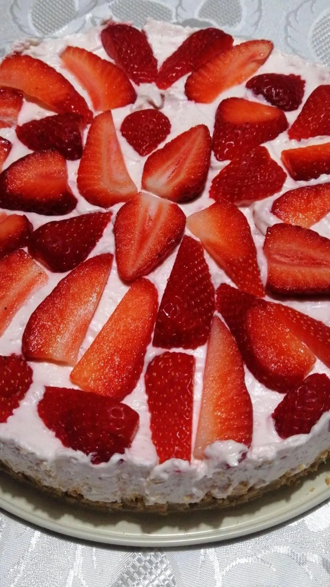 Breakfast in Santu Bustianu