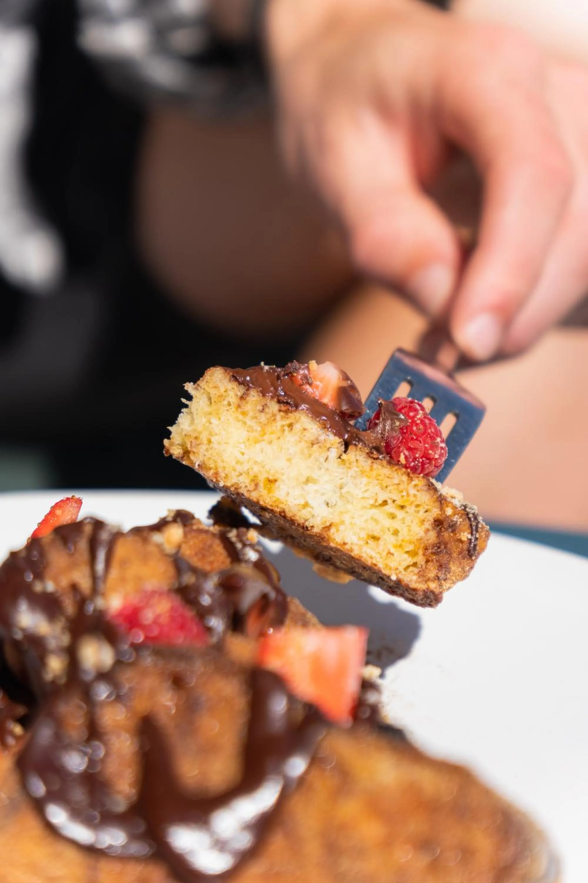 Food and drinks in Latitude Aparthotel by Totalstay