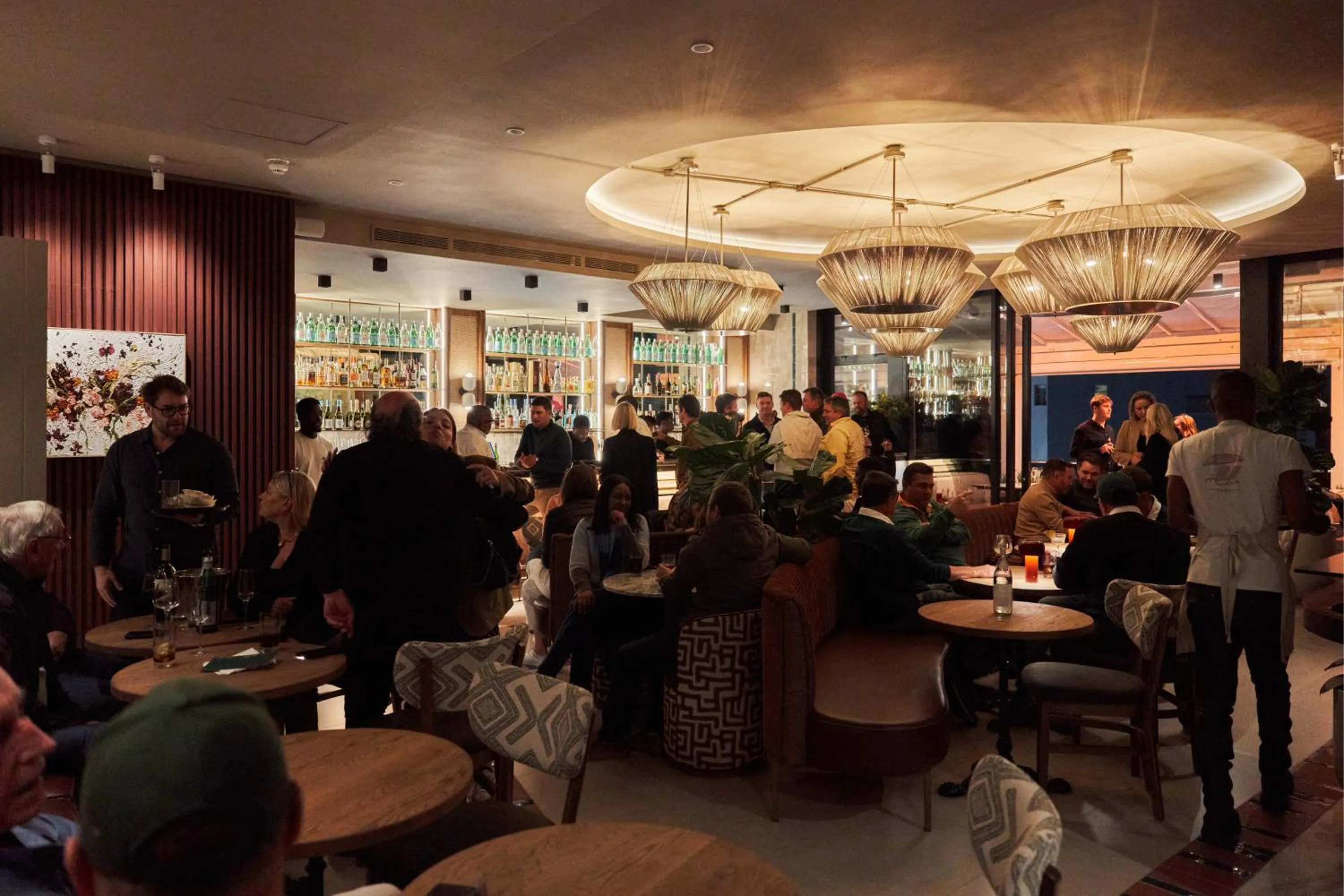 Food and drinks in Latitude Aparthotel by Totalstay