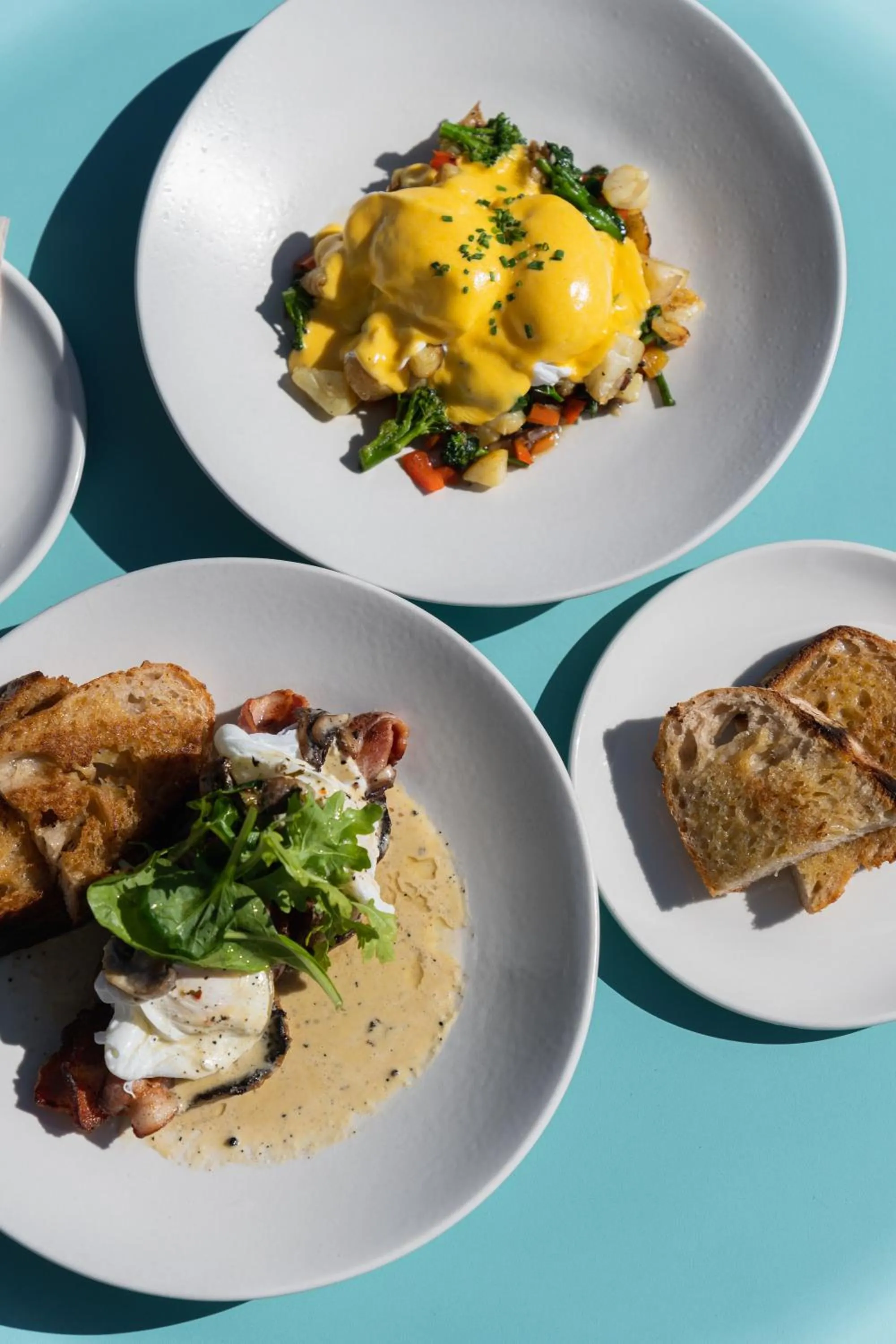 Food and drinks in Latitude Aparthotel by Totalstay