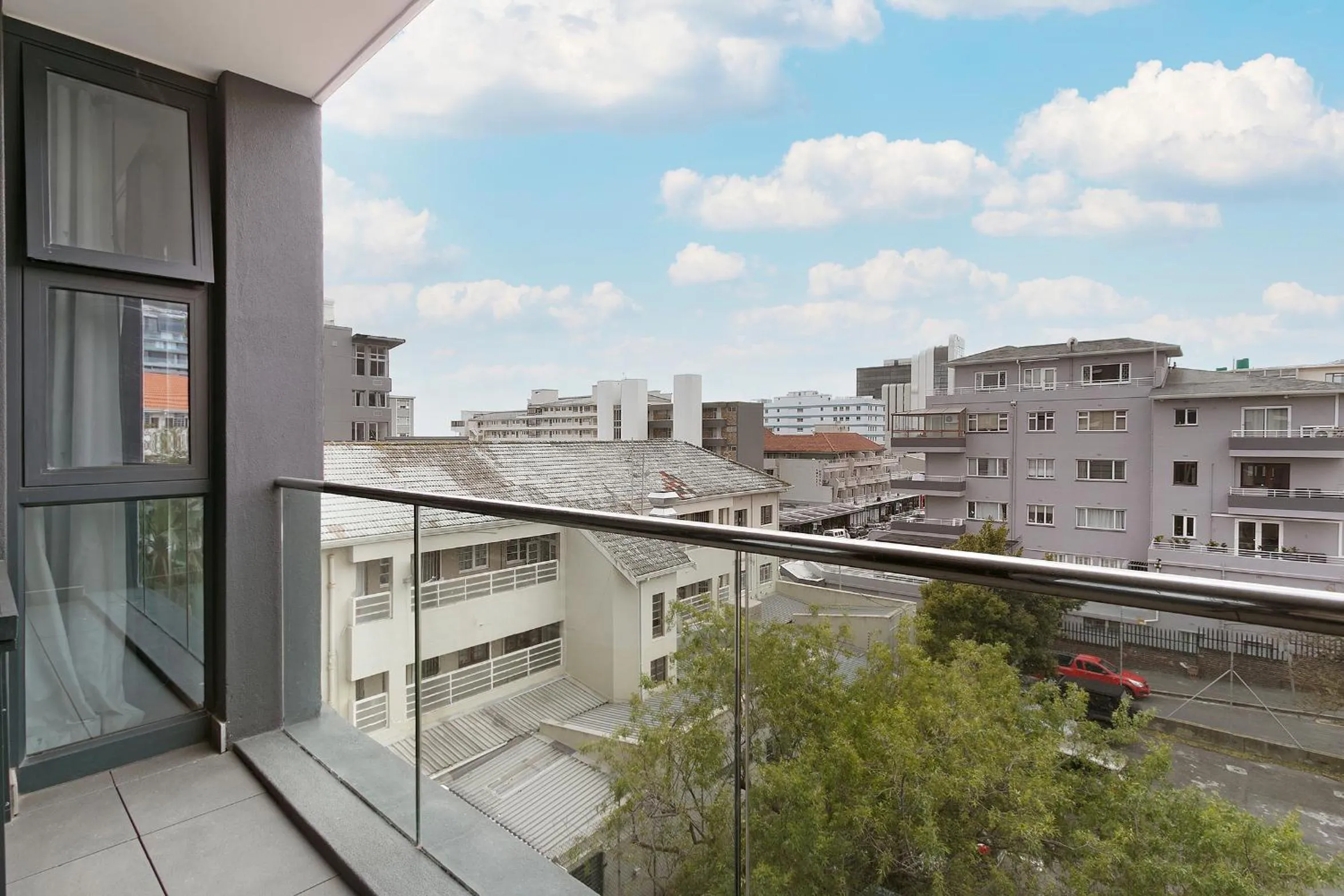 View (from property/room) in Latitude Aparthotel by Totalstay