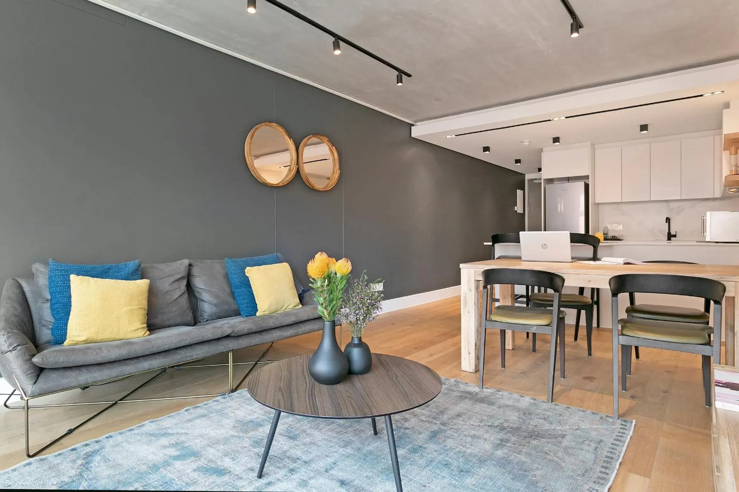 Two Bedroom Apartment in Latitude Aparthotel by Totalstay Two Bedroom Apartment in Latitude Aparthotel by Totalstay