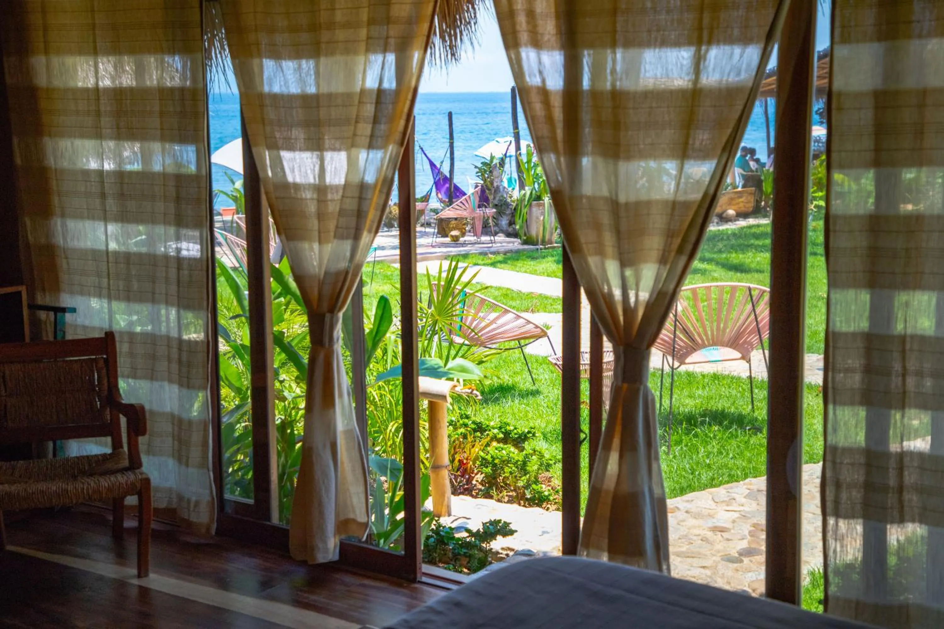 Amaca Beach Retreat - Puerto Vallarta South Shore