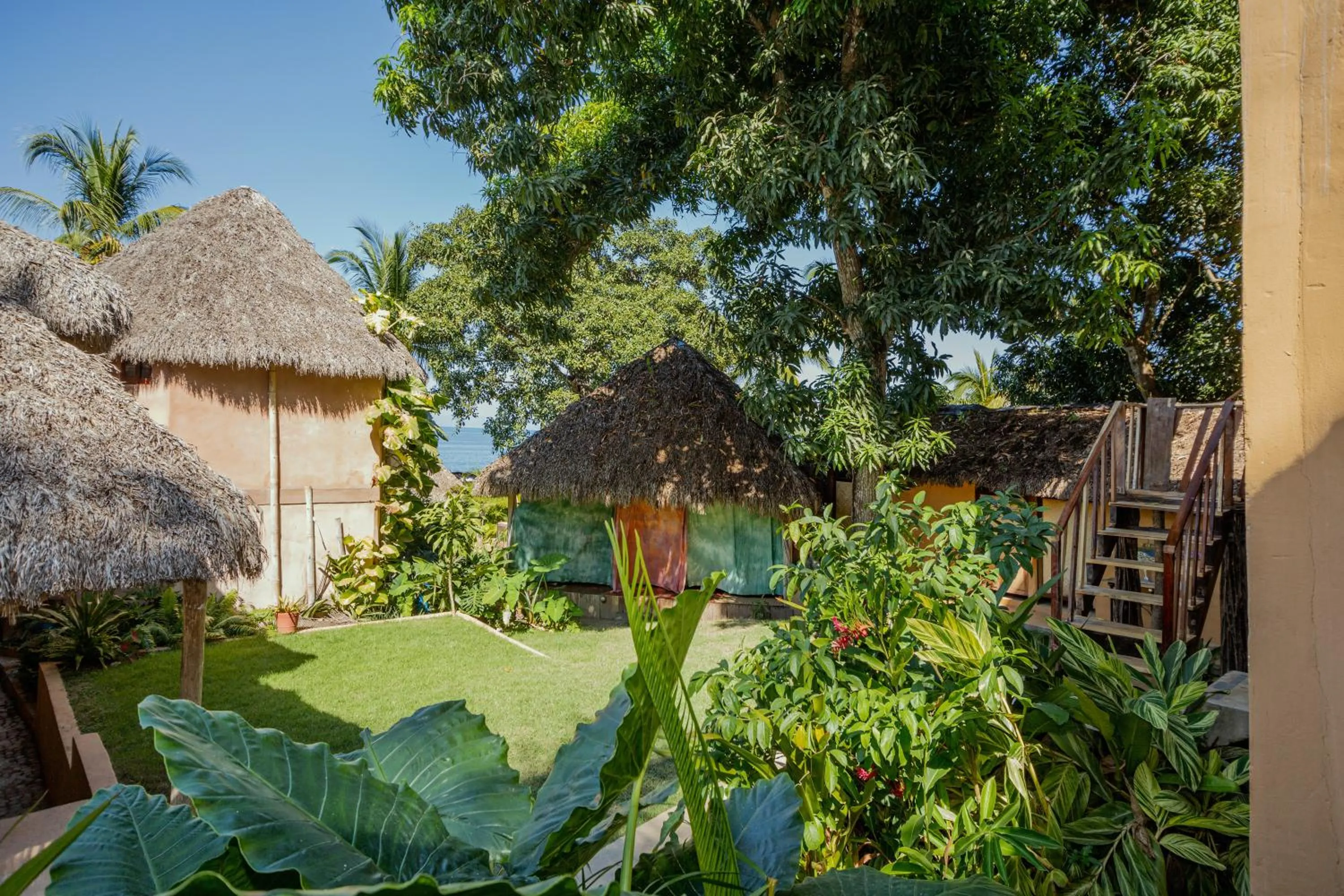 Amaca Beach Retreat - Puerto Vallarta South Shore