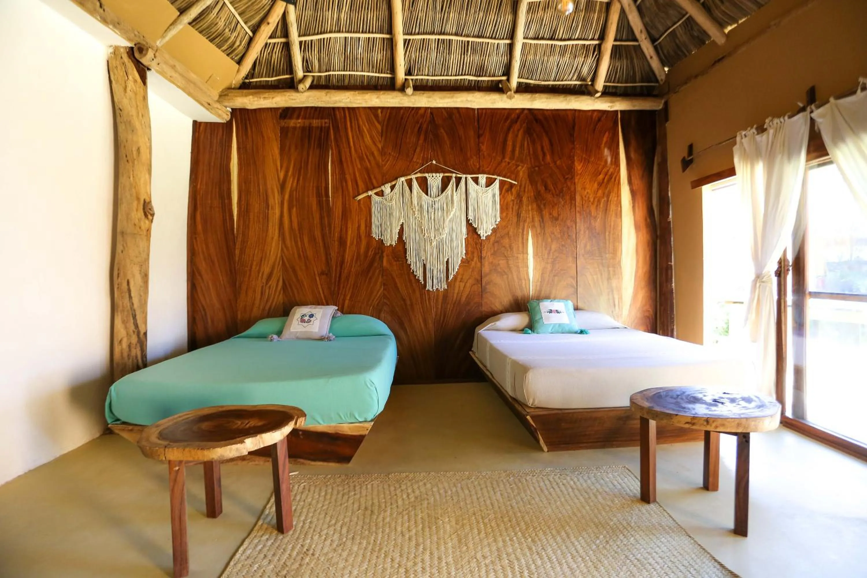 Amaca Beach Retreat - Puerto Vallarta South Shore