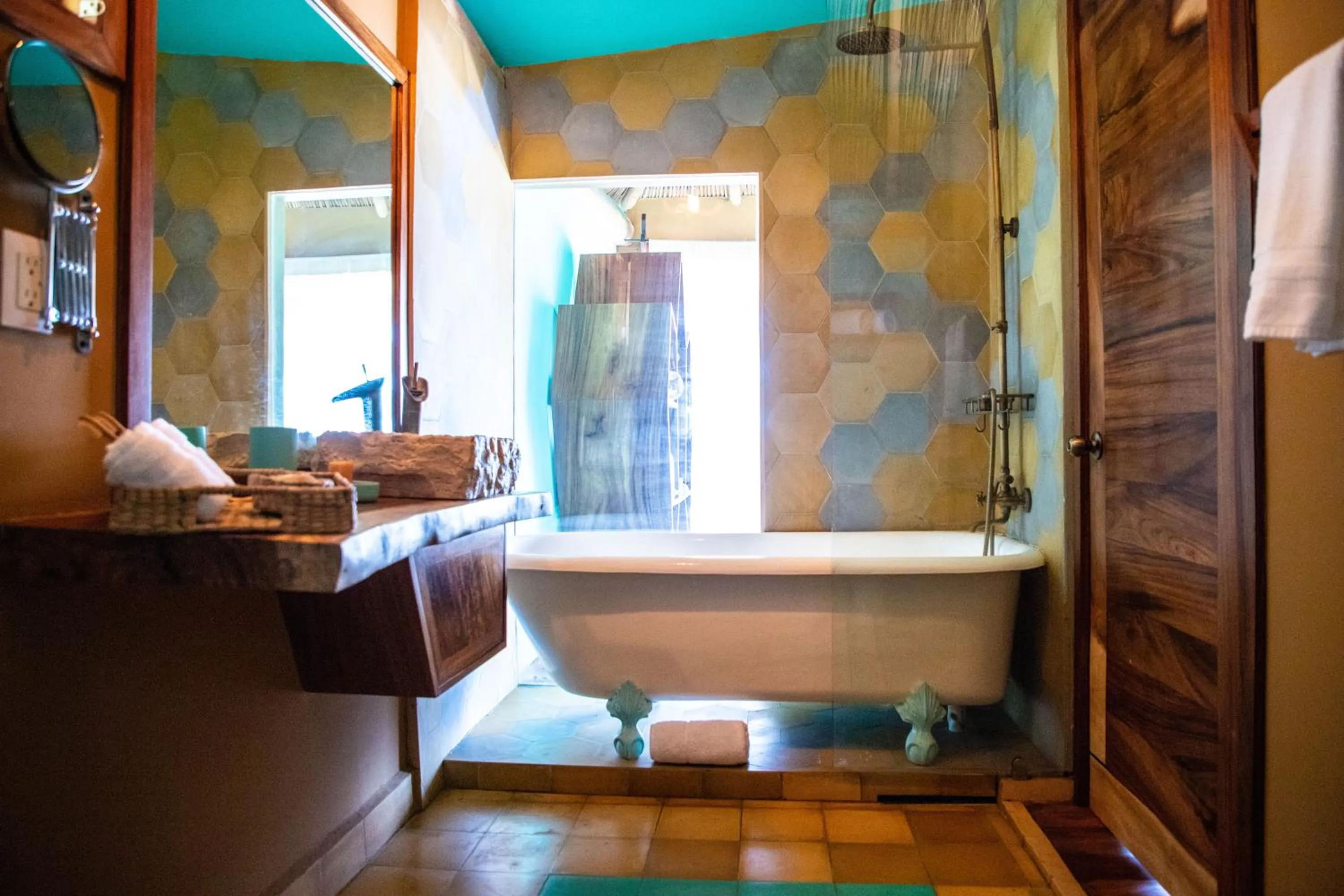 Amaca Beach Retreat - Puerto Vallarta South Shore