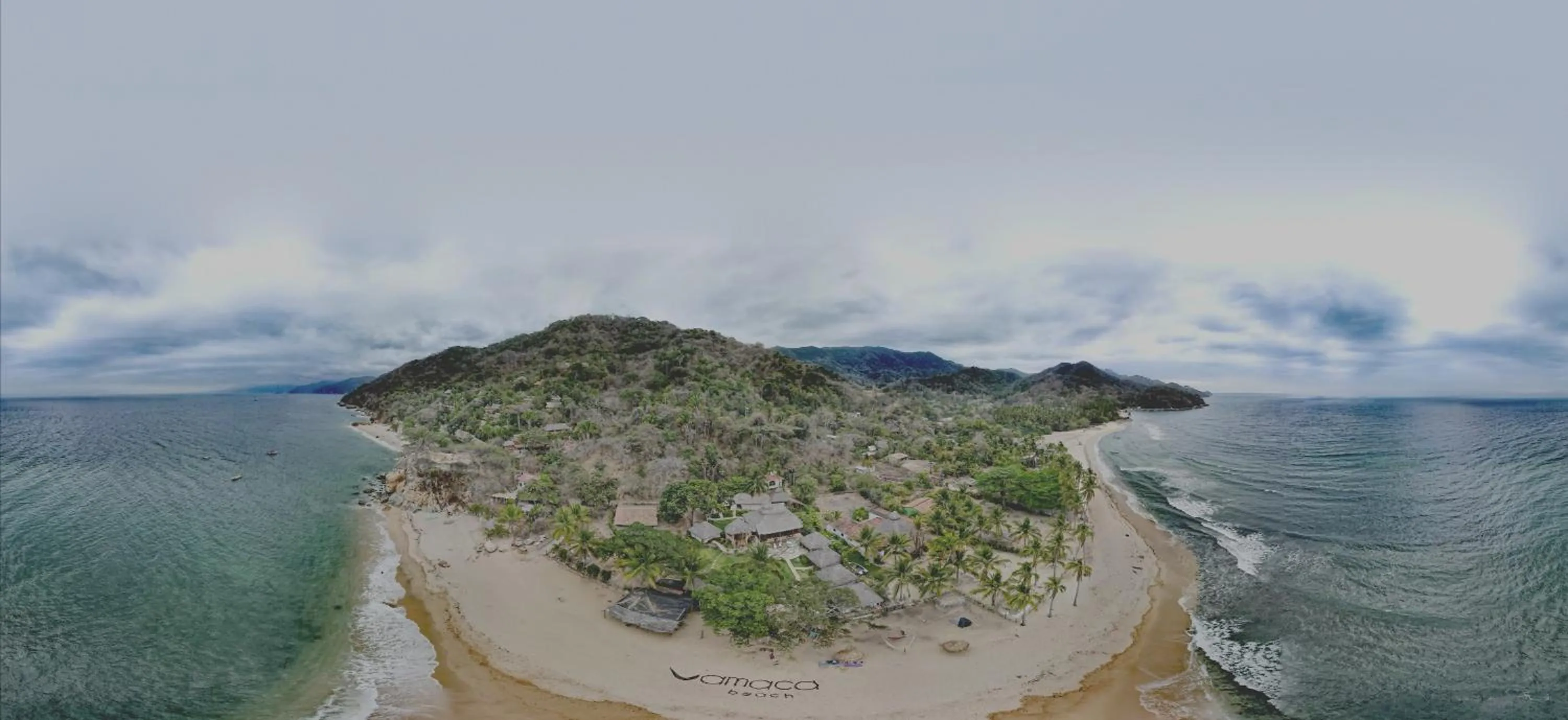 Amaca Beach Retreat - Puerto Vallarta South Shore