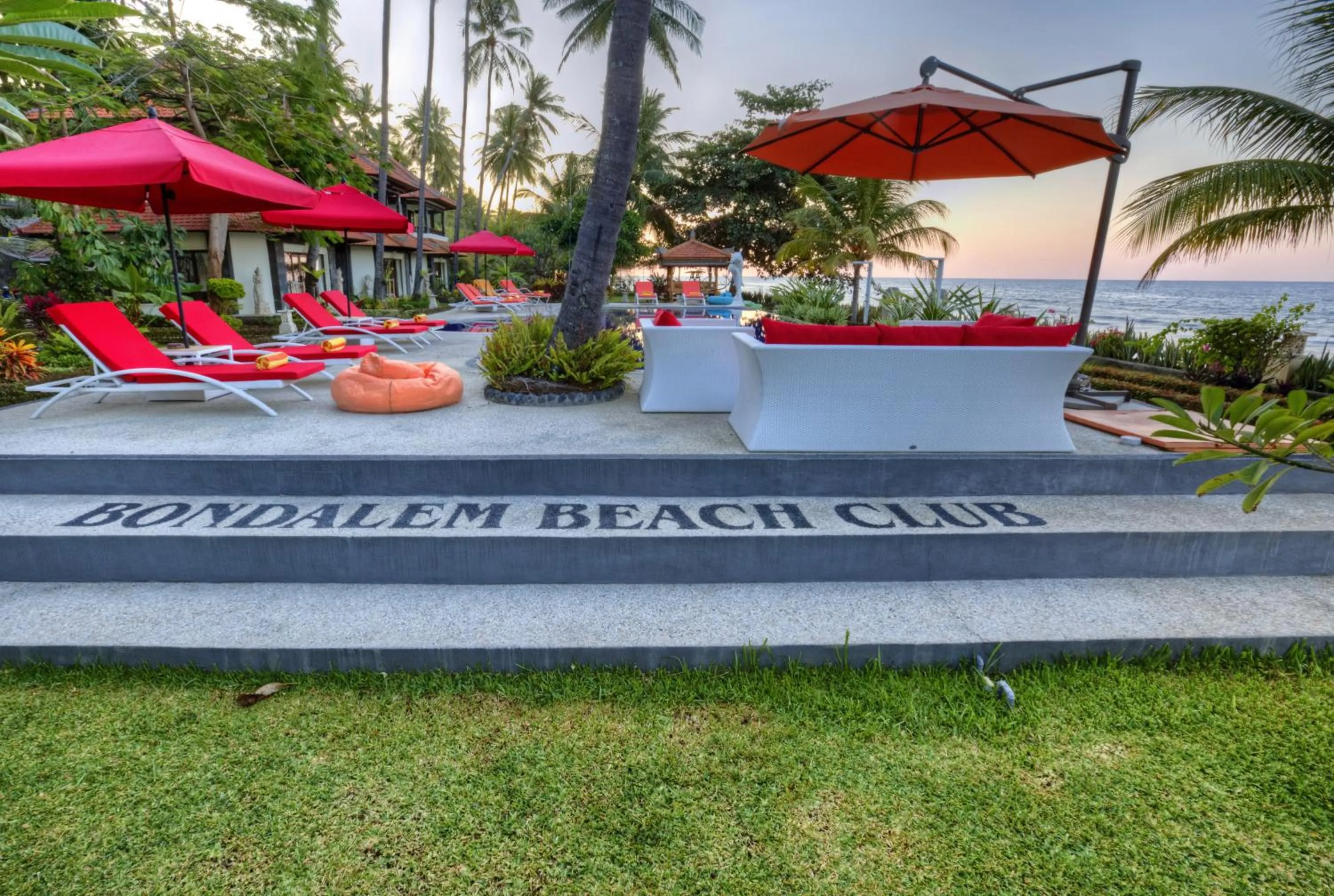 Other in Bondalem Beach Club