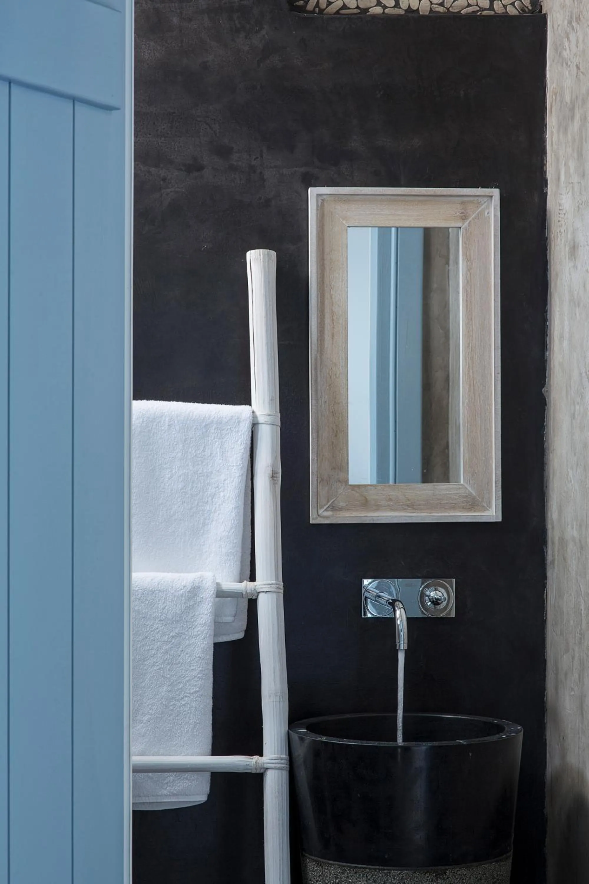 Toilet in Melograno Villas